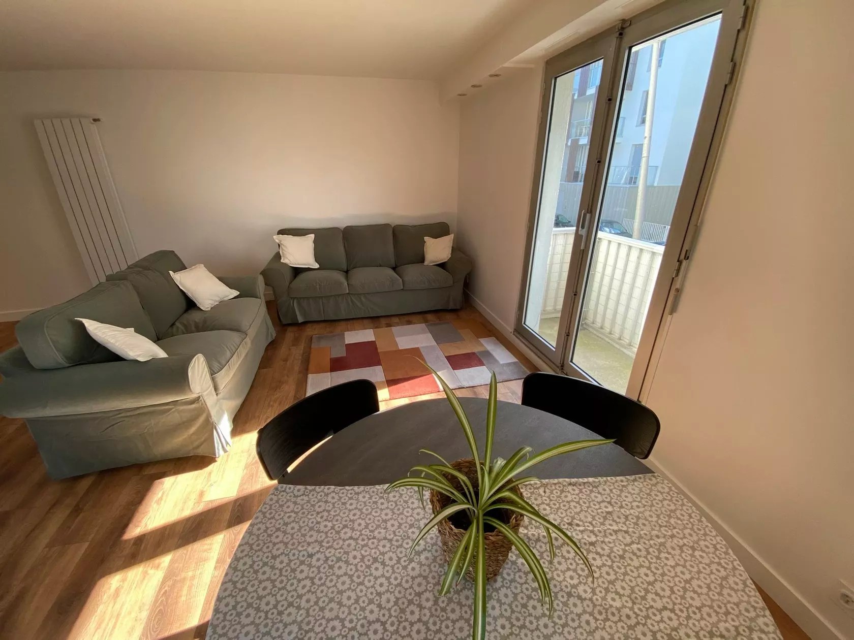 City Apartment Vannes