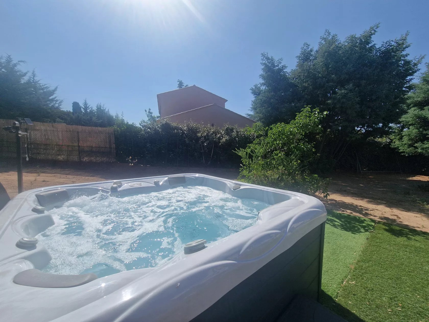 Appartement Elomarisa