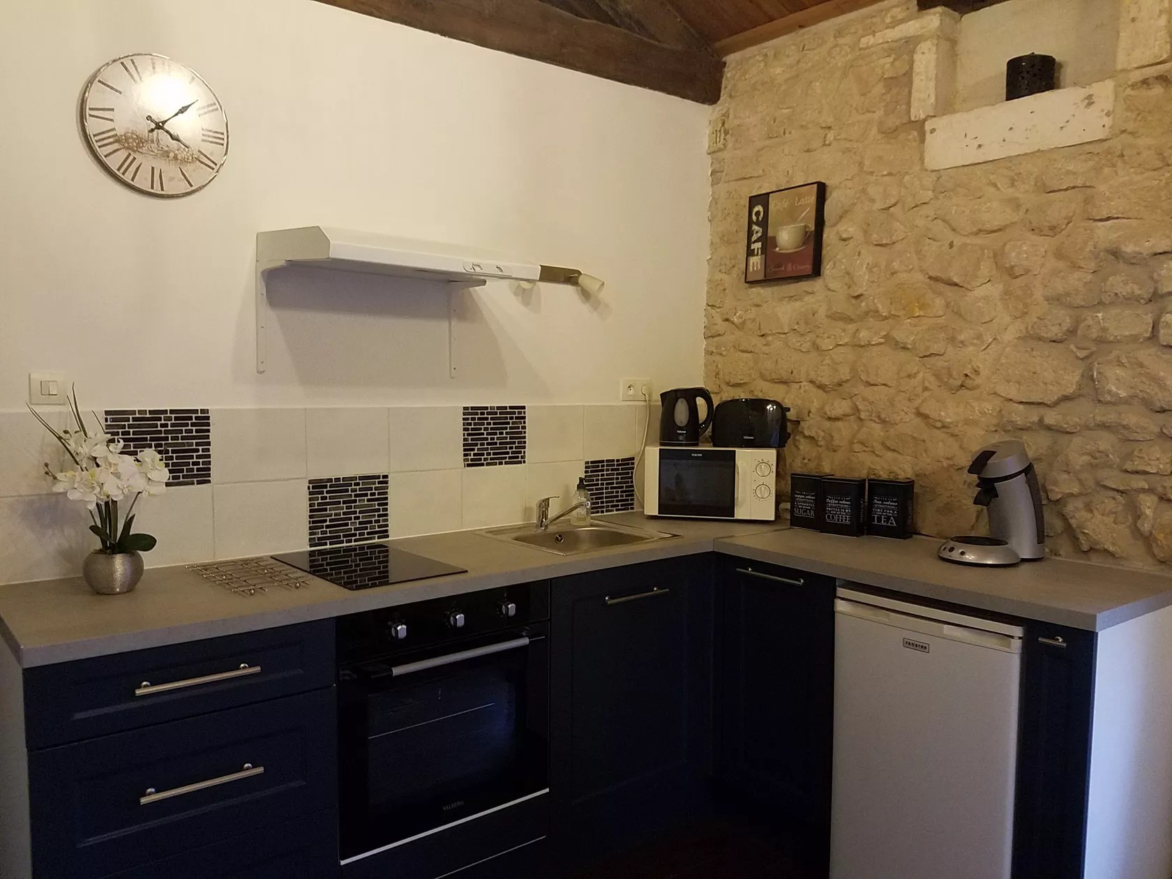 Chez Fert Country Cottage