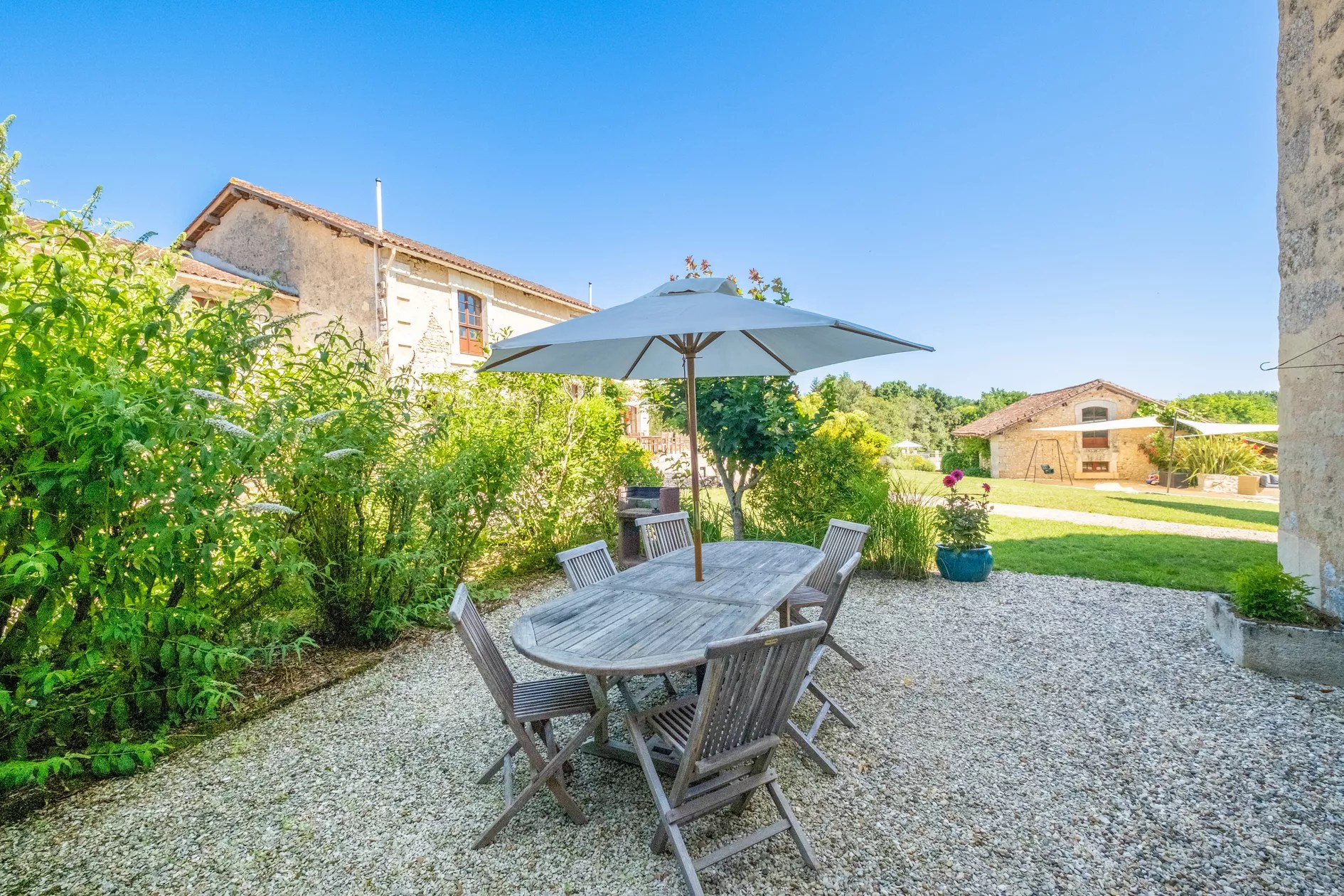 Chateau de Gurat - Petit Chateau