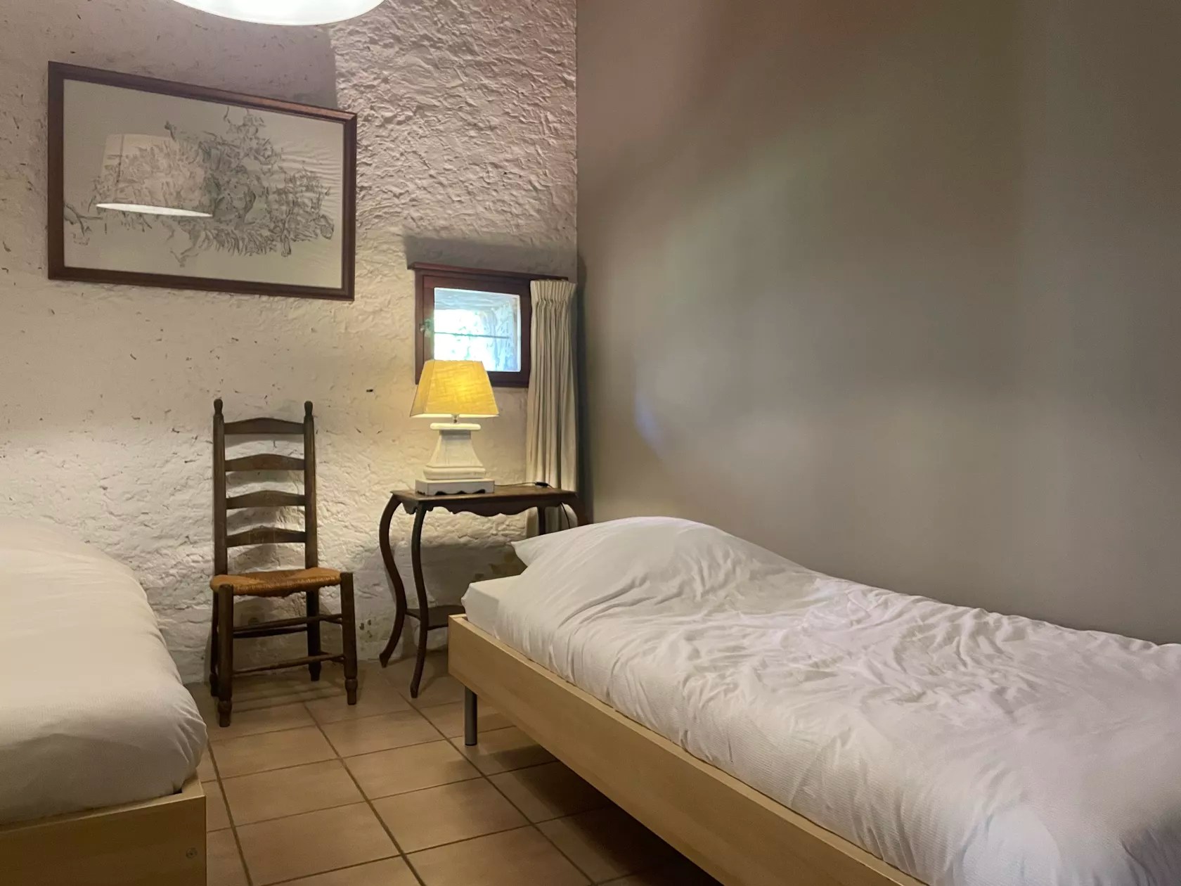 Domaine Voilà Gîte DEUX