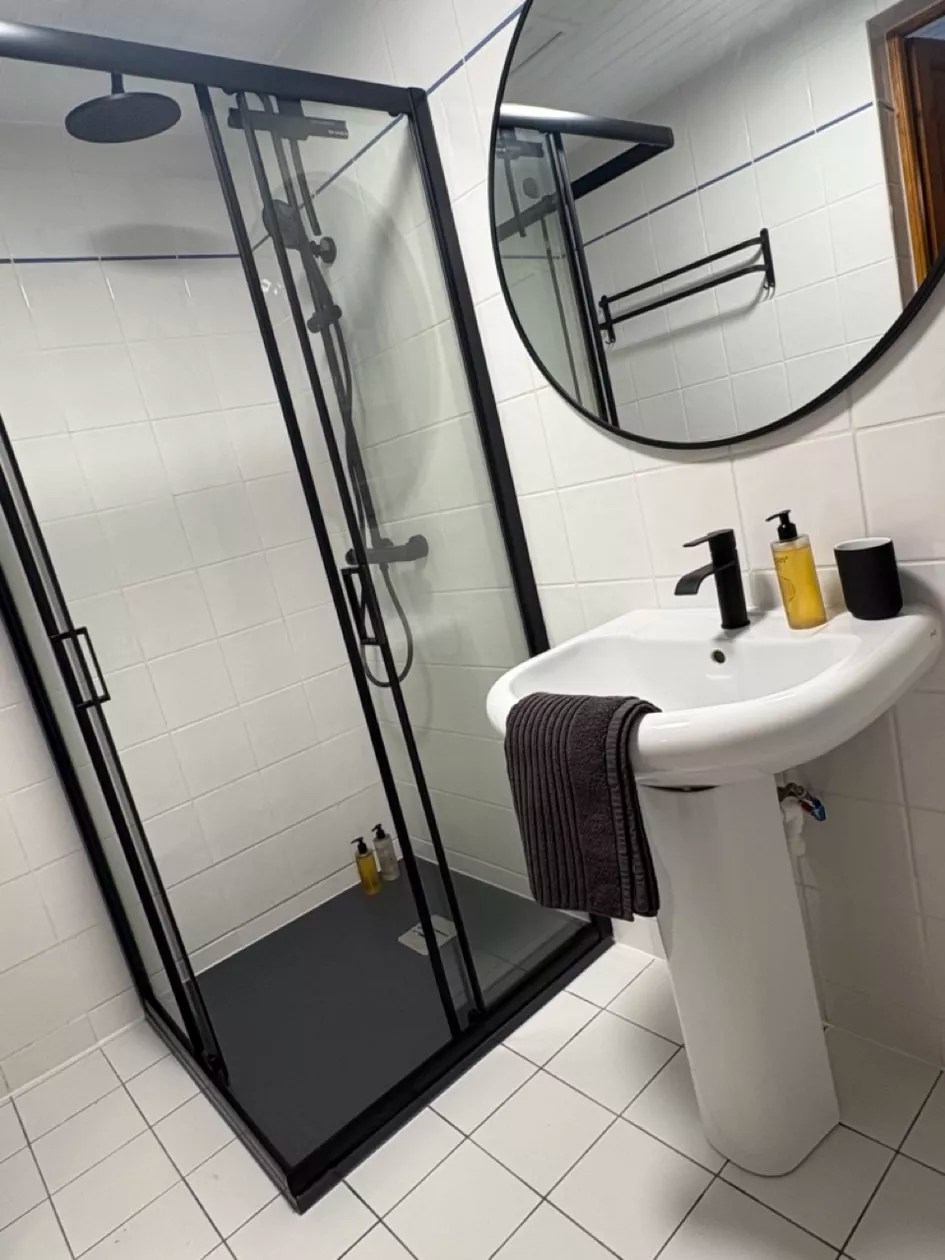 Domaine de Gargoris-grote Grange