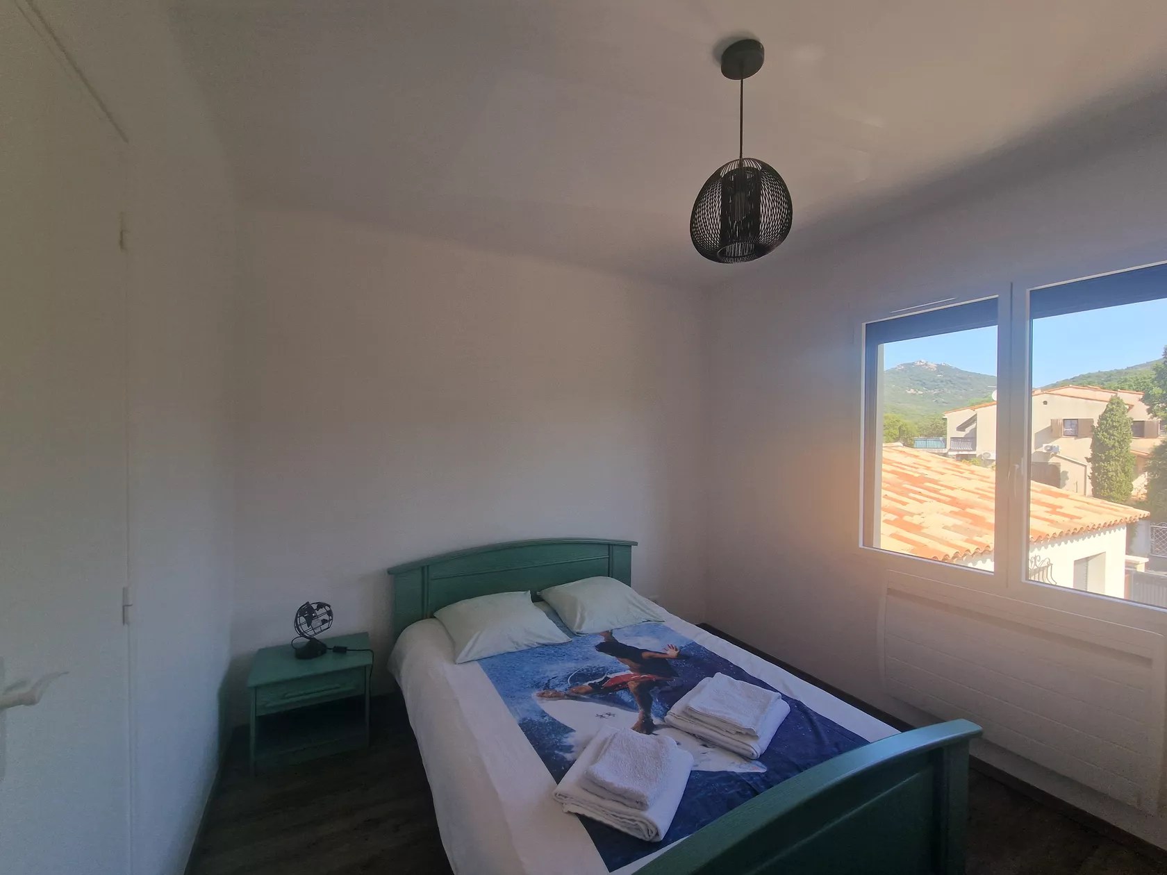 Appartement Elomarisa