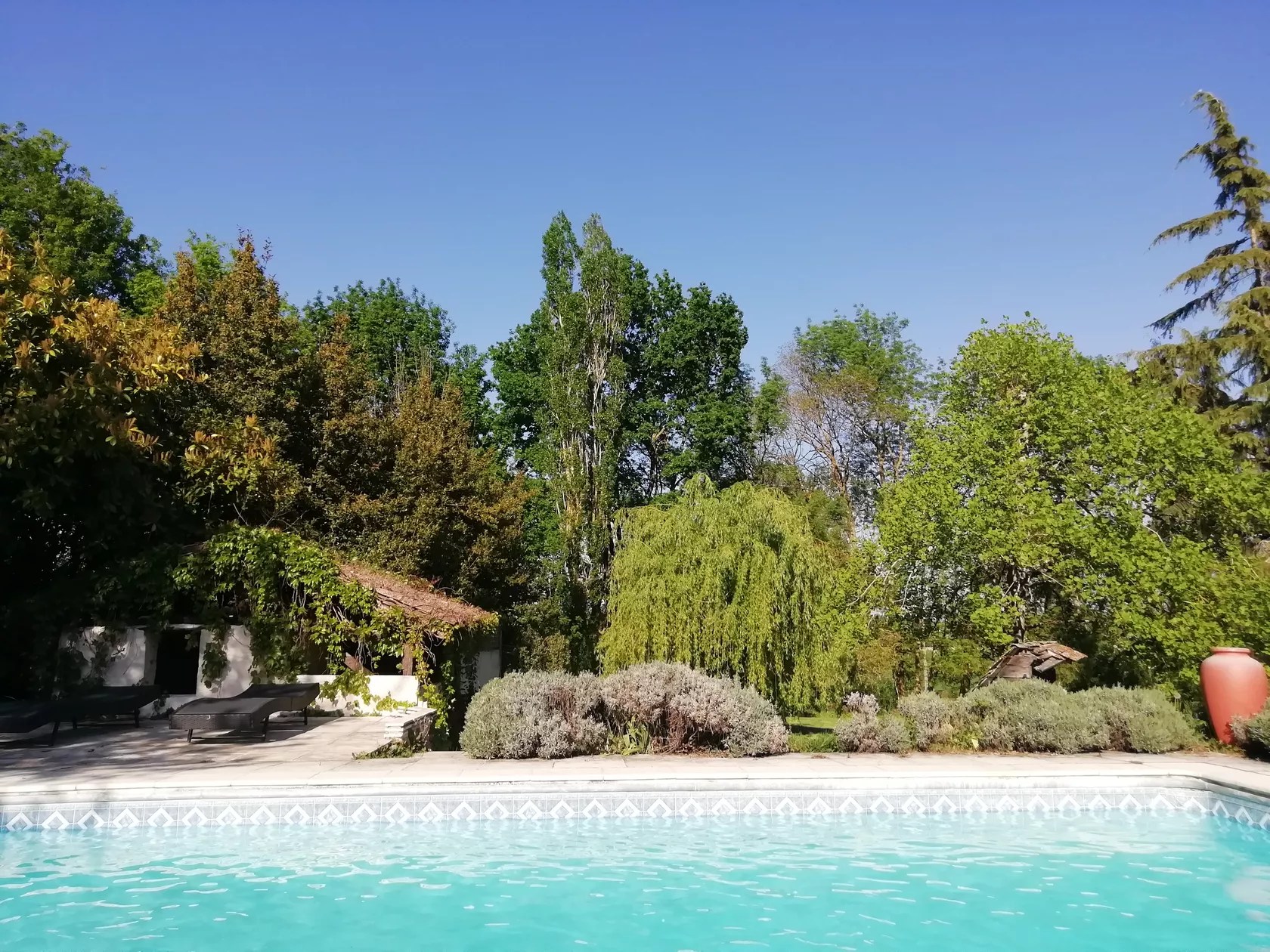 Domaine de Beausoleil