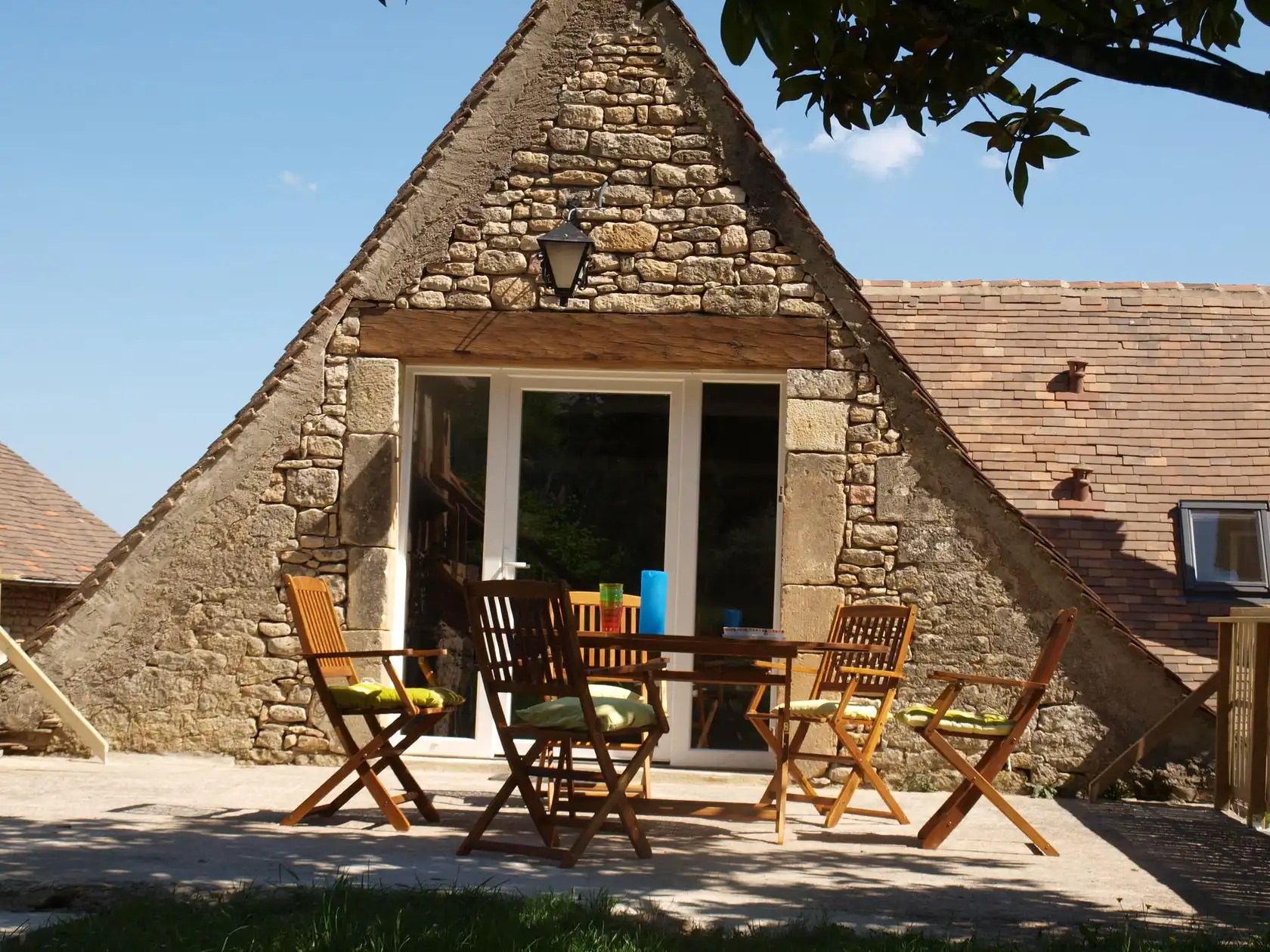 La Cipière - l'Hirondelle