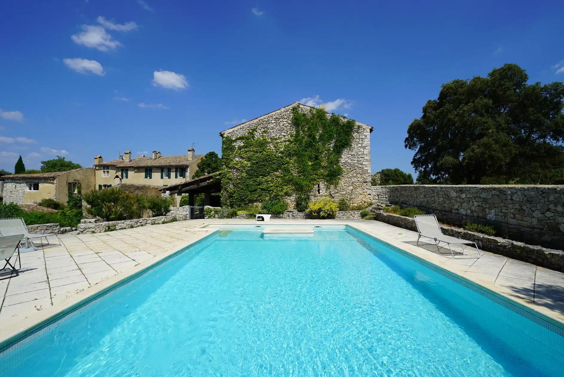 domaine de la Blaque