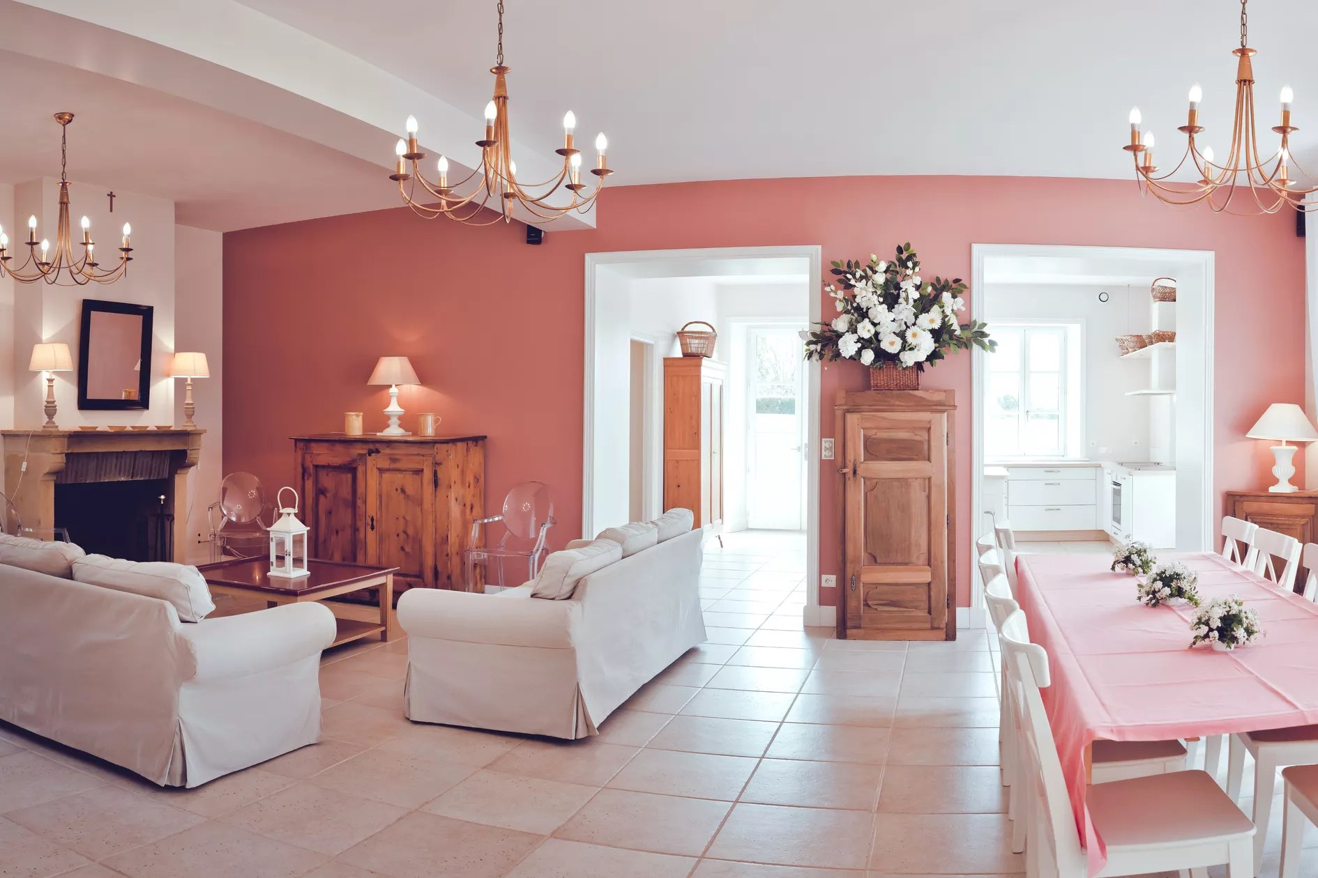 Le Four à Pain - Domaine de Vincenti