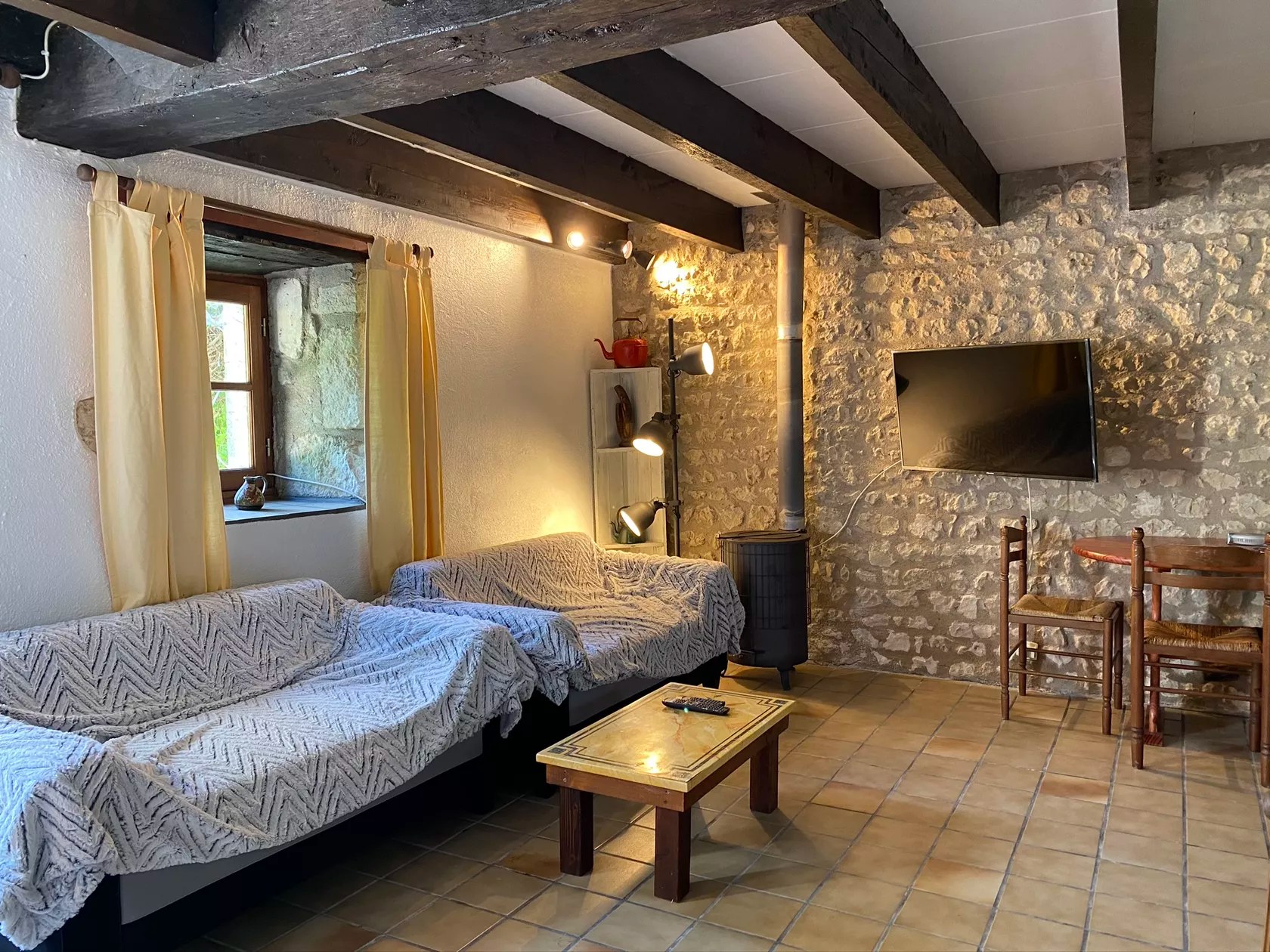 Chez Maurit - Fig Cottage