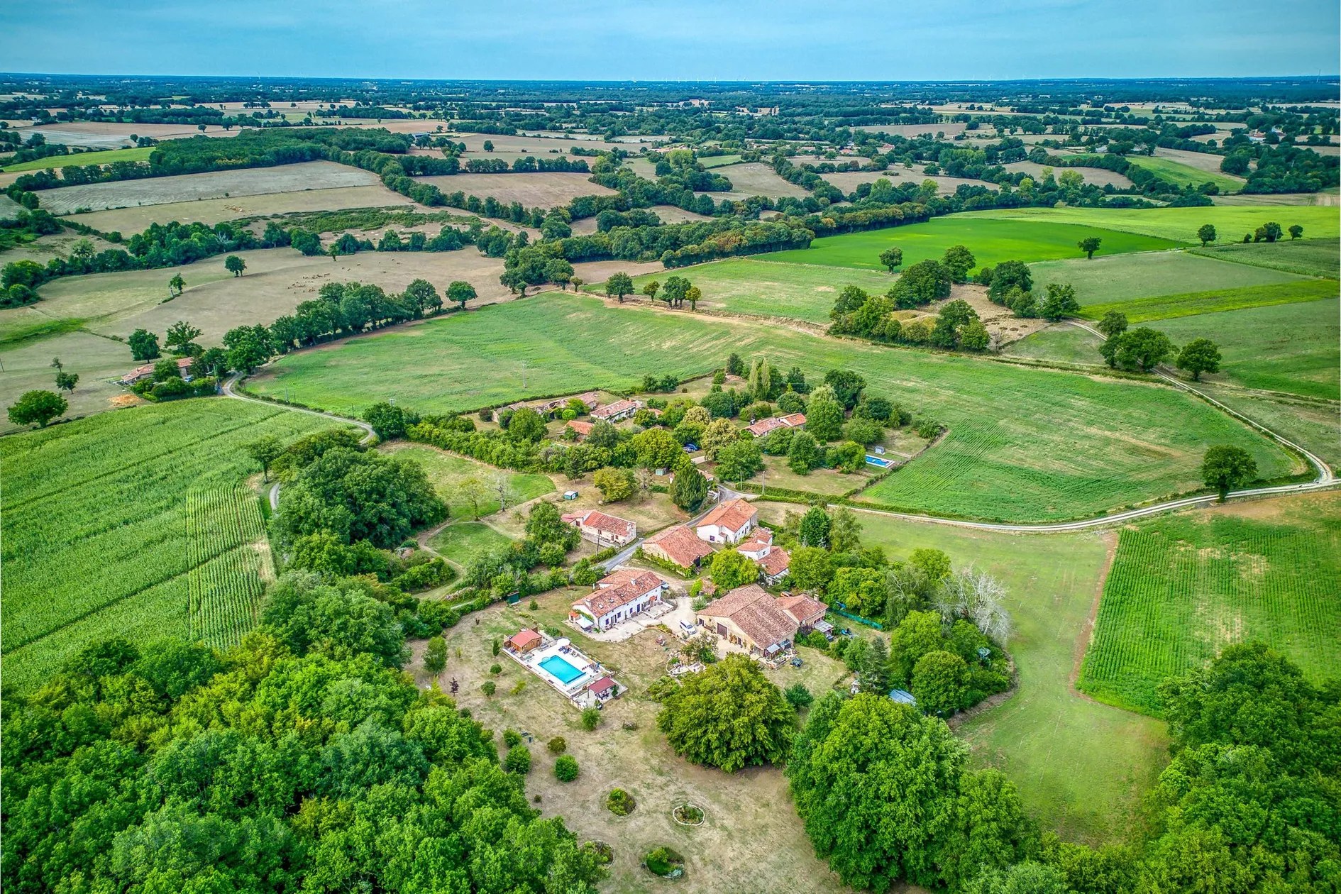 Le Cottage at Chez Penny