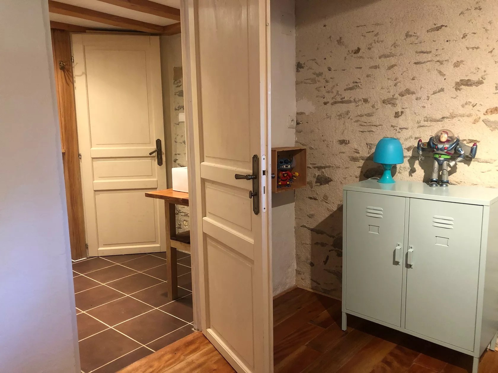 Chateau de la Preuille