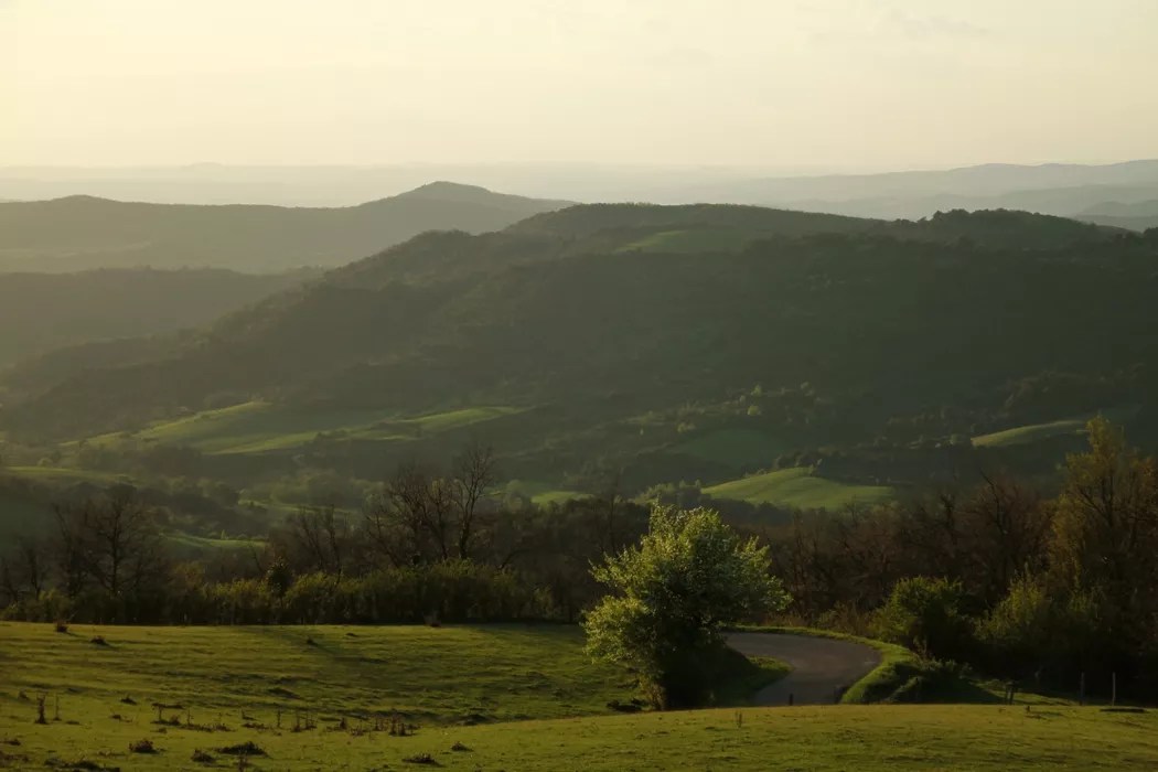 Domaine de Belcastel