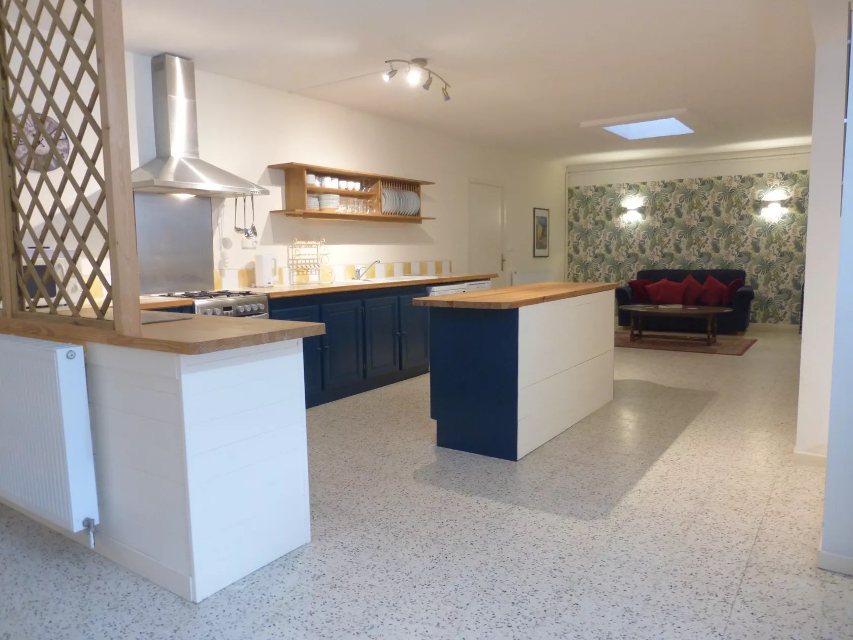 Chateau du Fraissinet - Les Pins