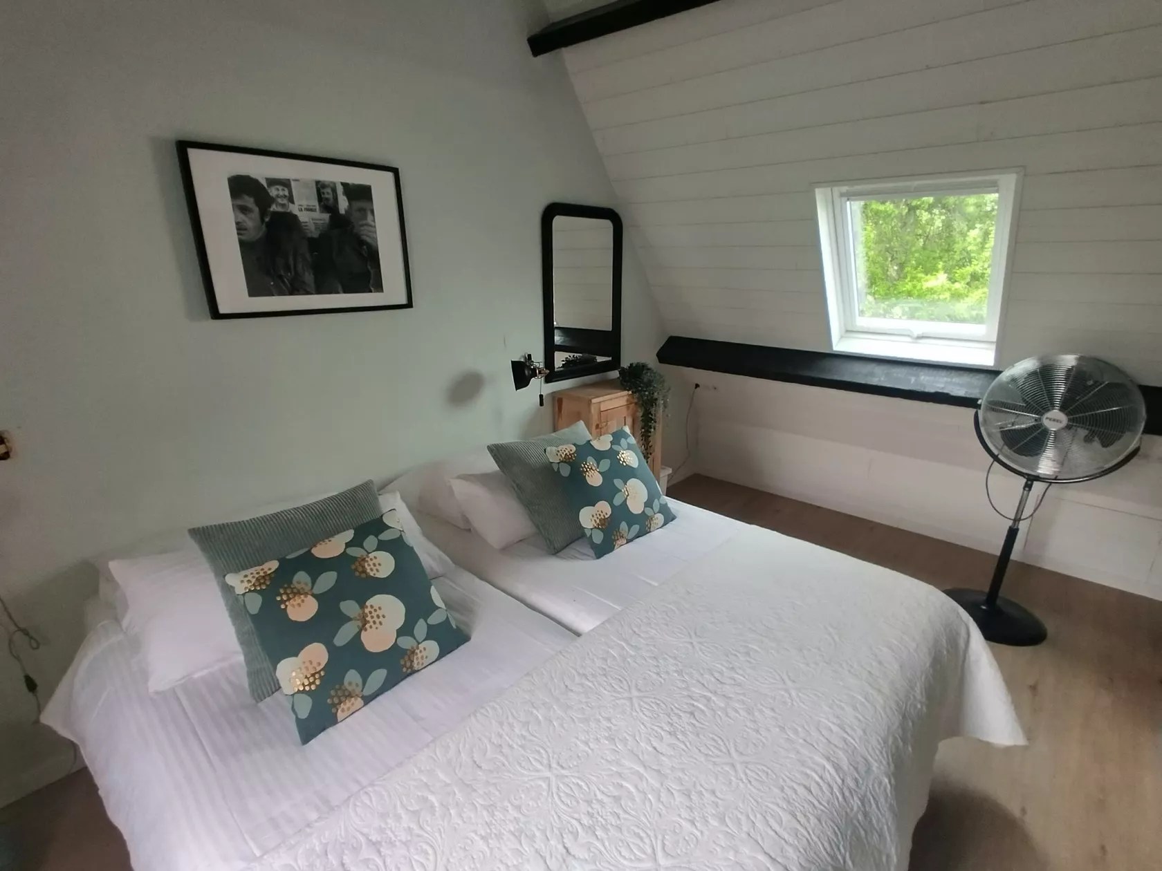 Lo Cretsou - Hameau de Vacances Les Bernardies