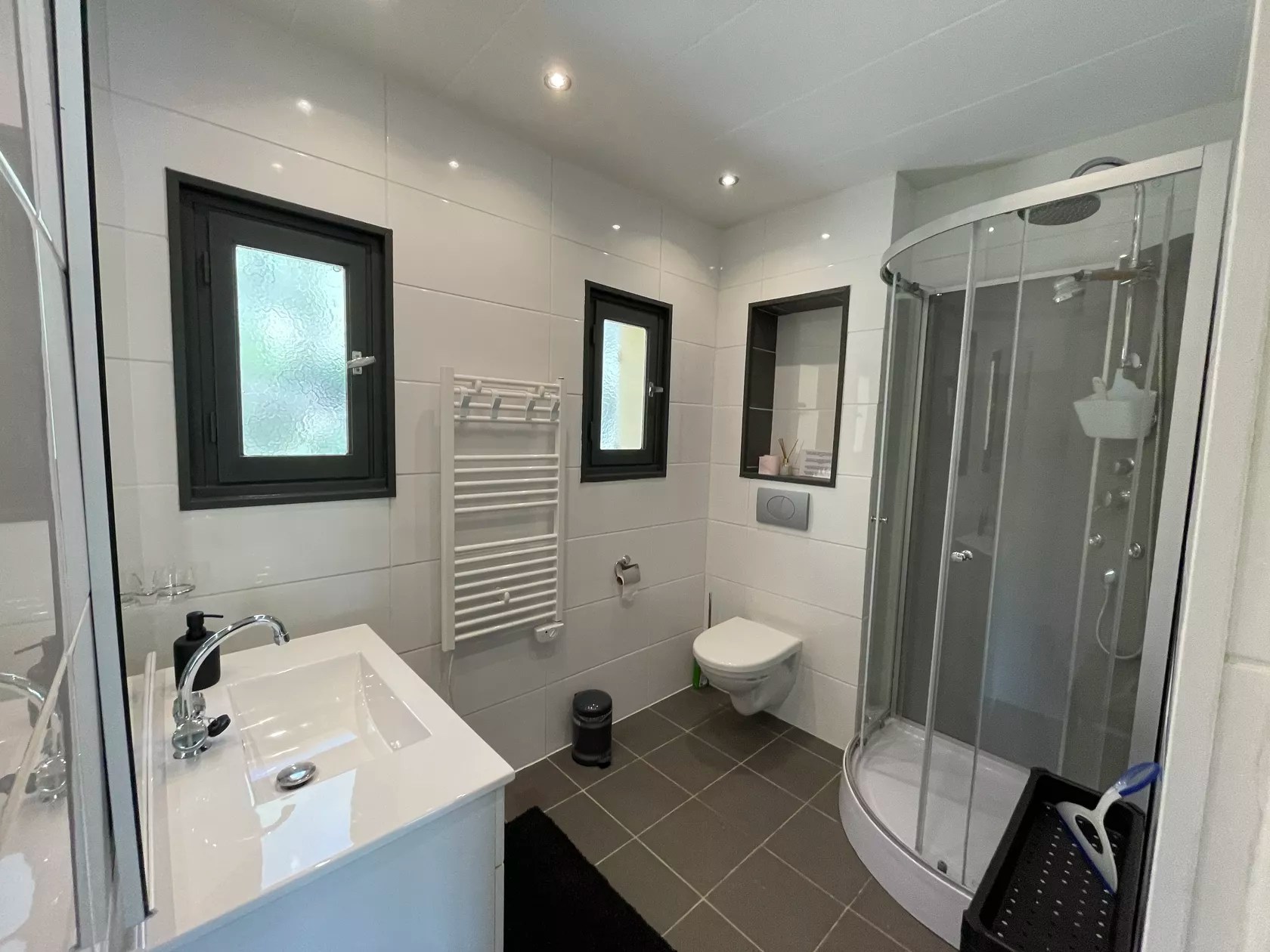 La Maison Les Moulins