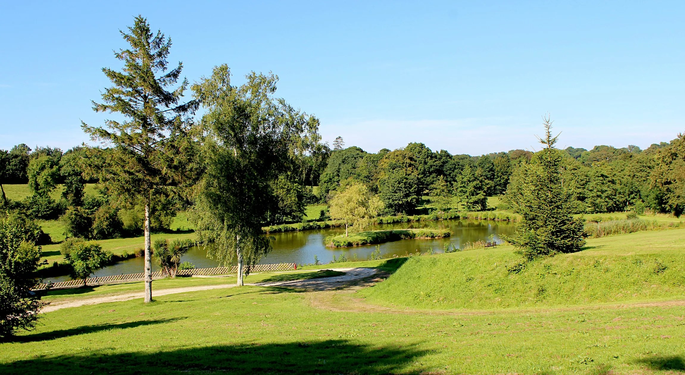 Les Chardonnerets at Le Pont D'Albart