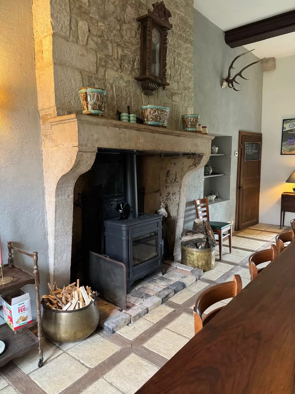 Domaine Rennepont en Champagne