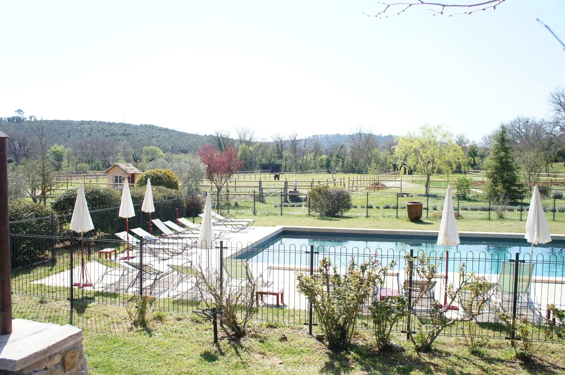 Domaine de la graviere 2/3p