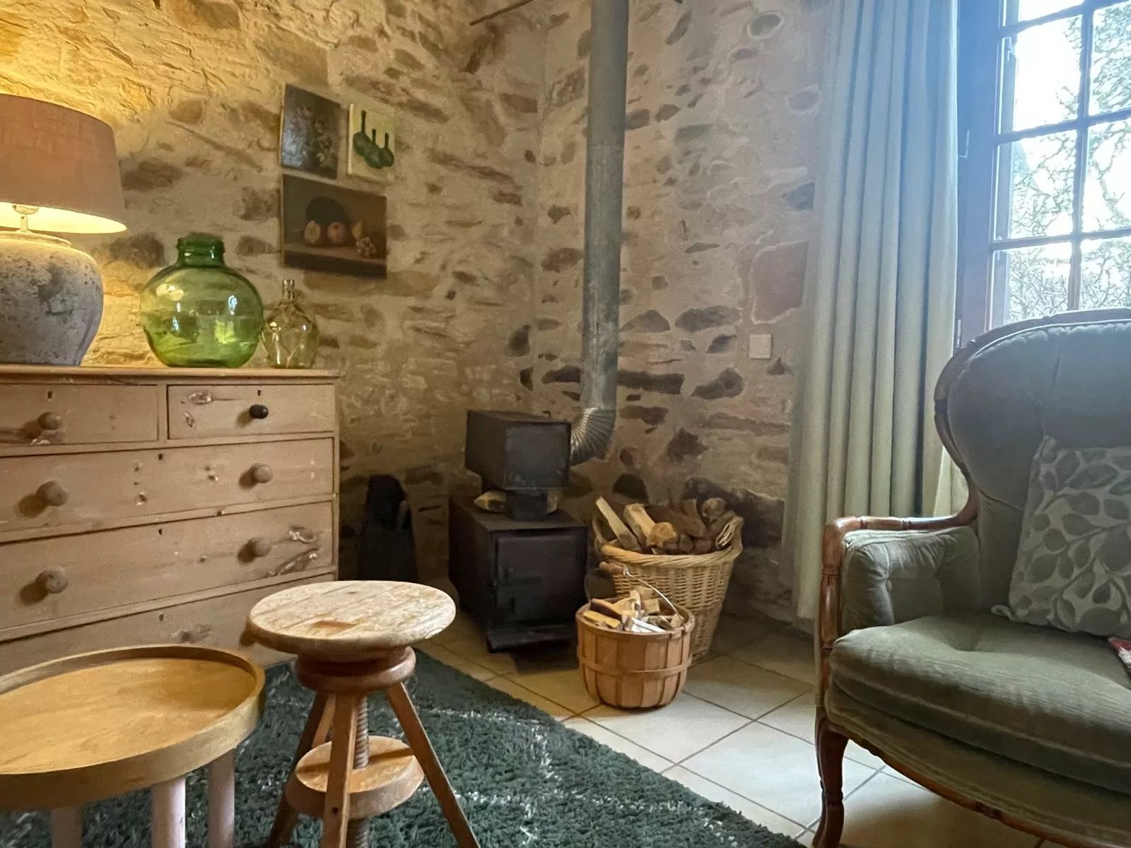 Domaine Voilà Gîte DEUX