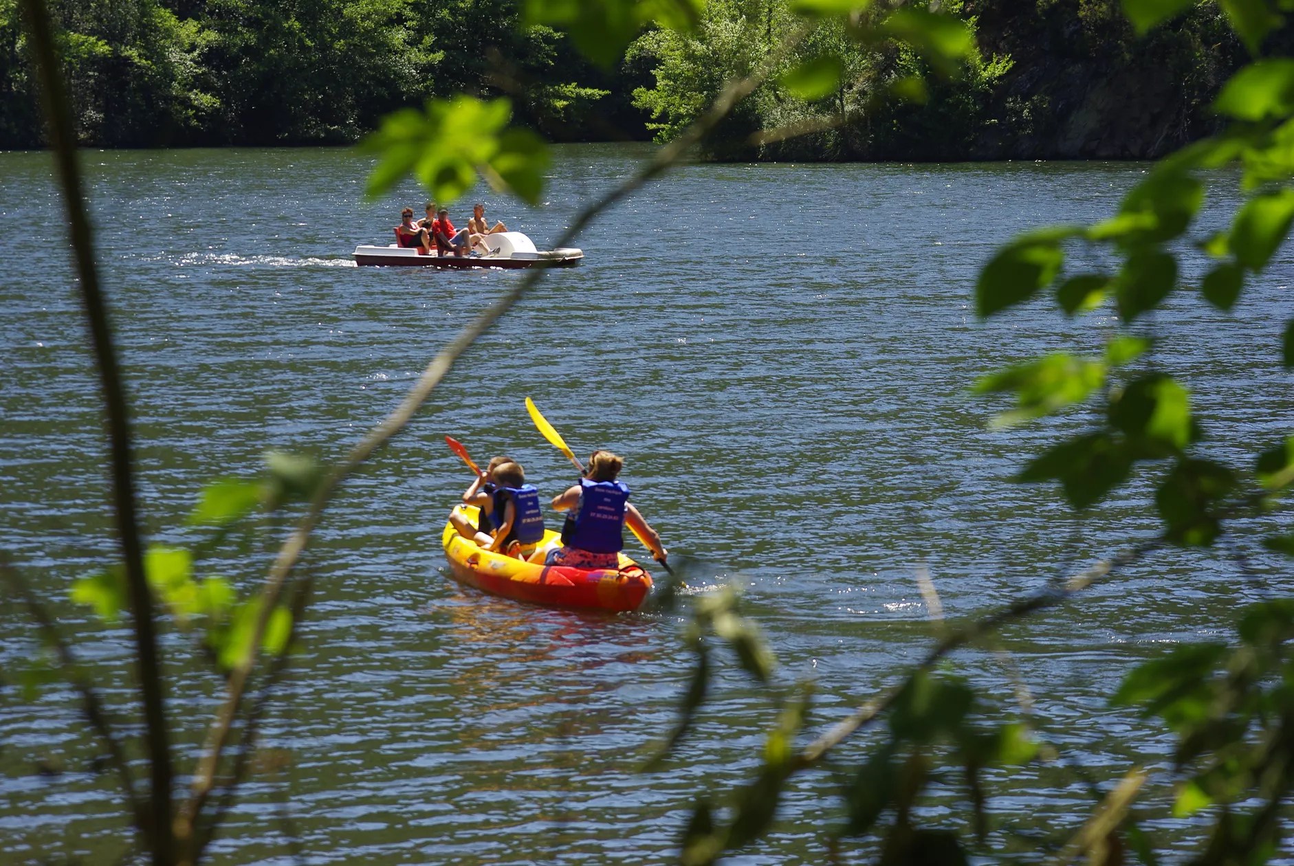 Chateau du Fraissinet - Les Pins