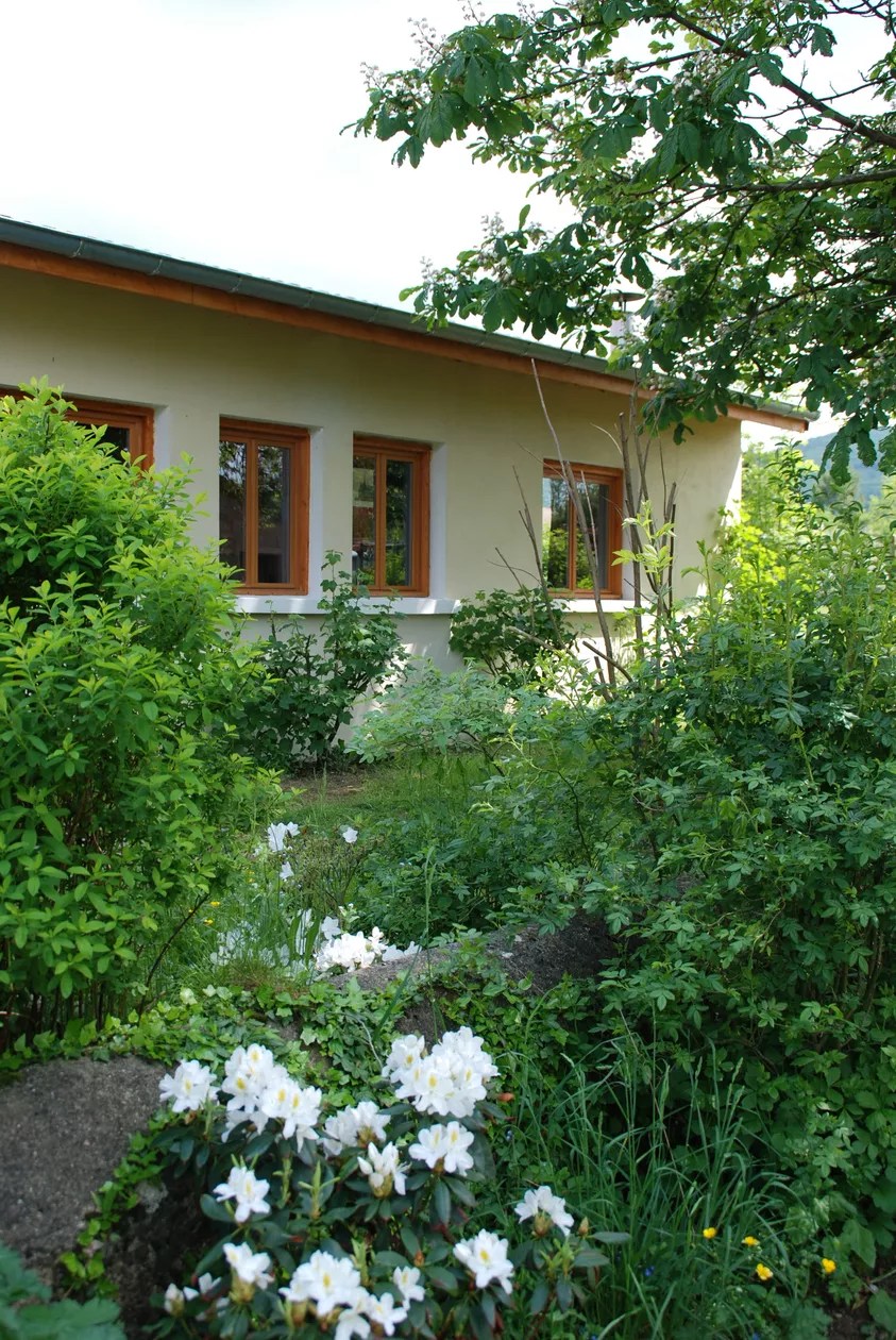 l'Ancienne Infirmerie