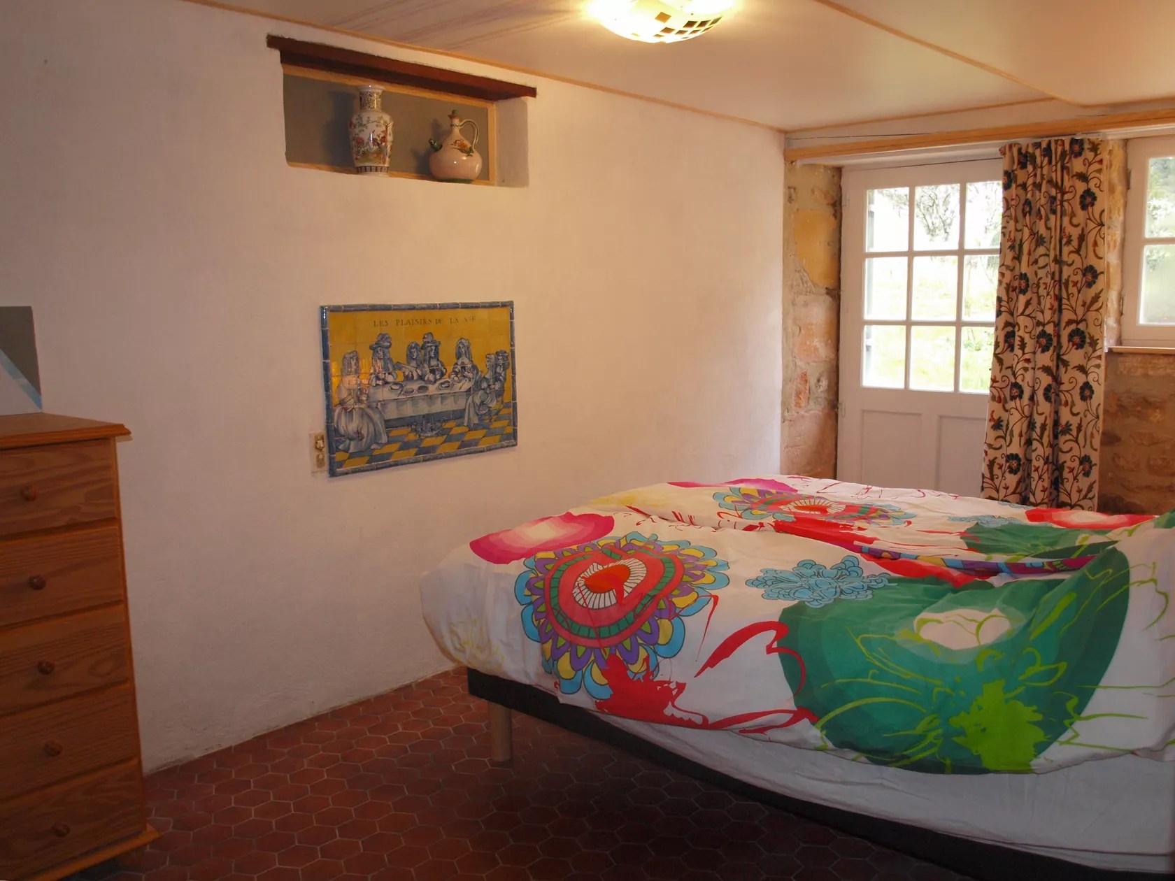 La Cipière - Le Hibou