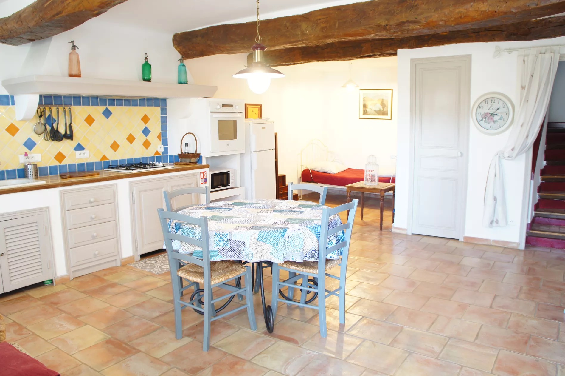 Domaine de la graviere 2/3p