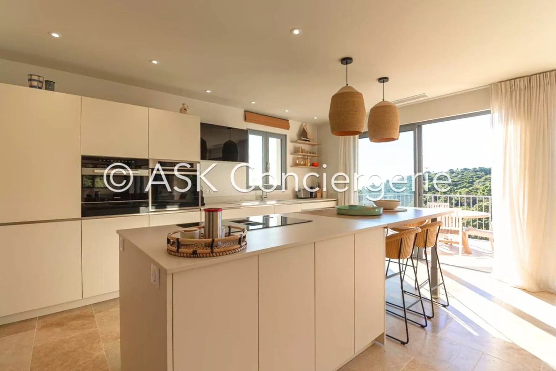 Esprit du Sud Geneviève