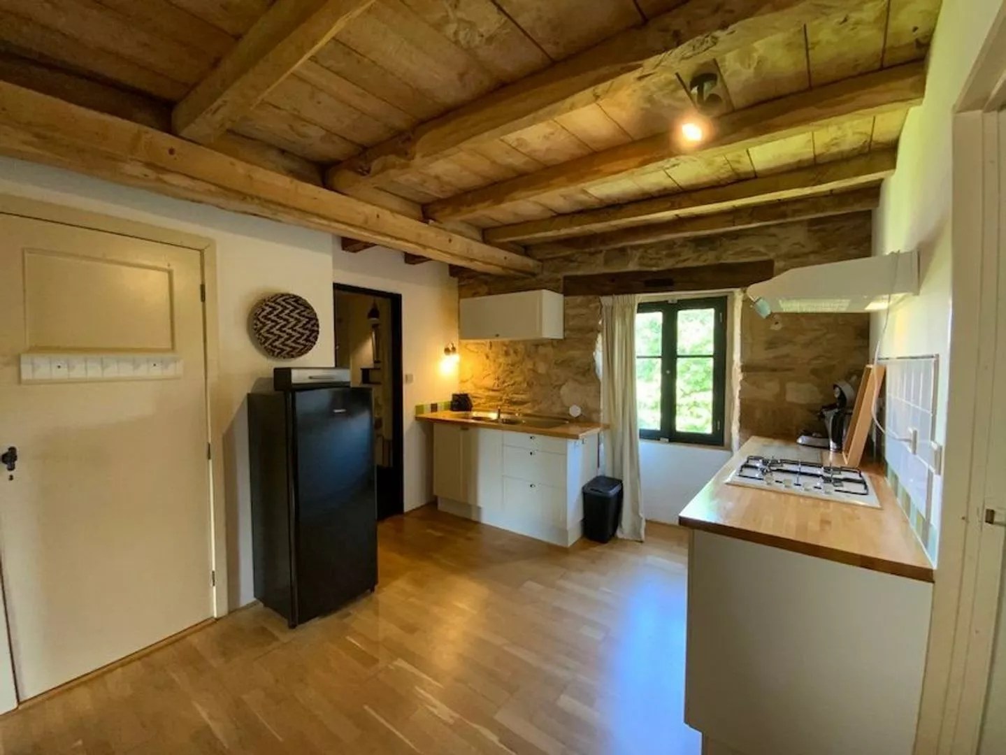 Domaine Voilà Gîte TROIS