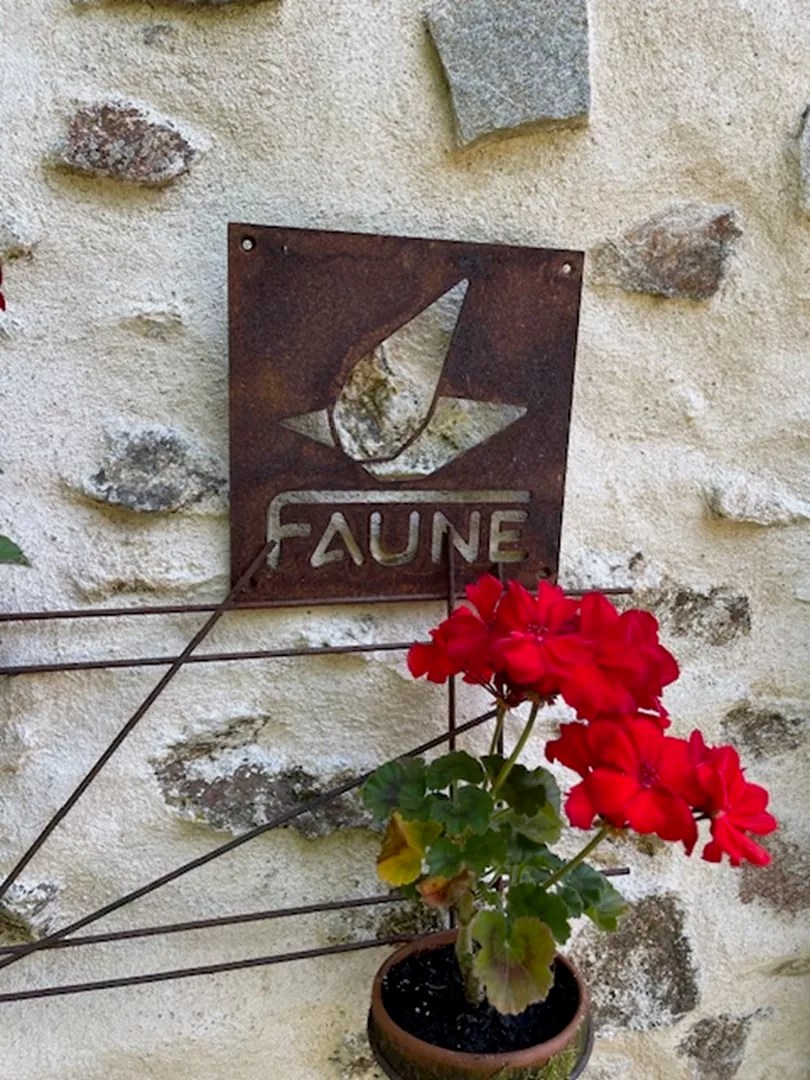 Faune (Vive le Vert)