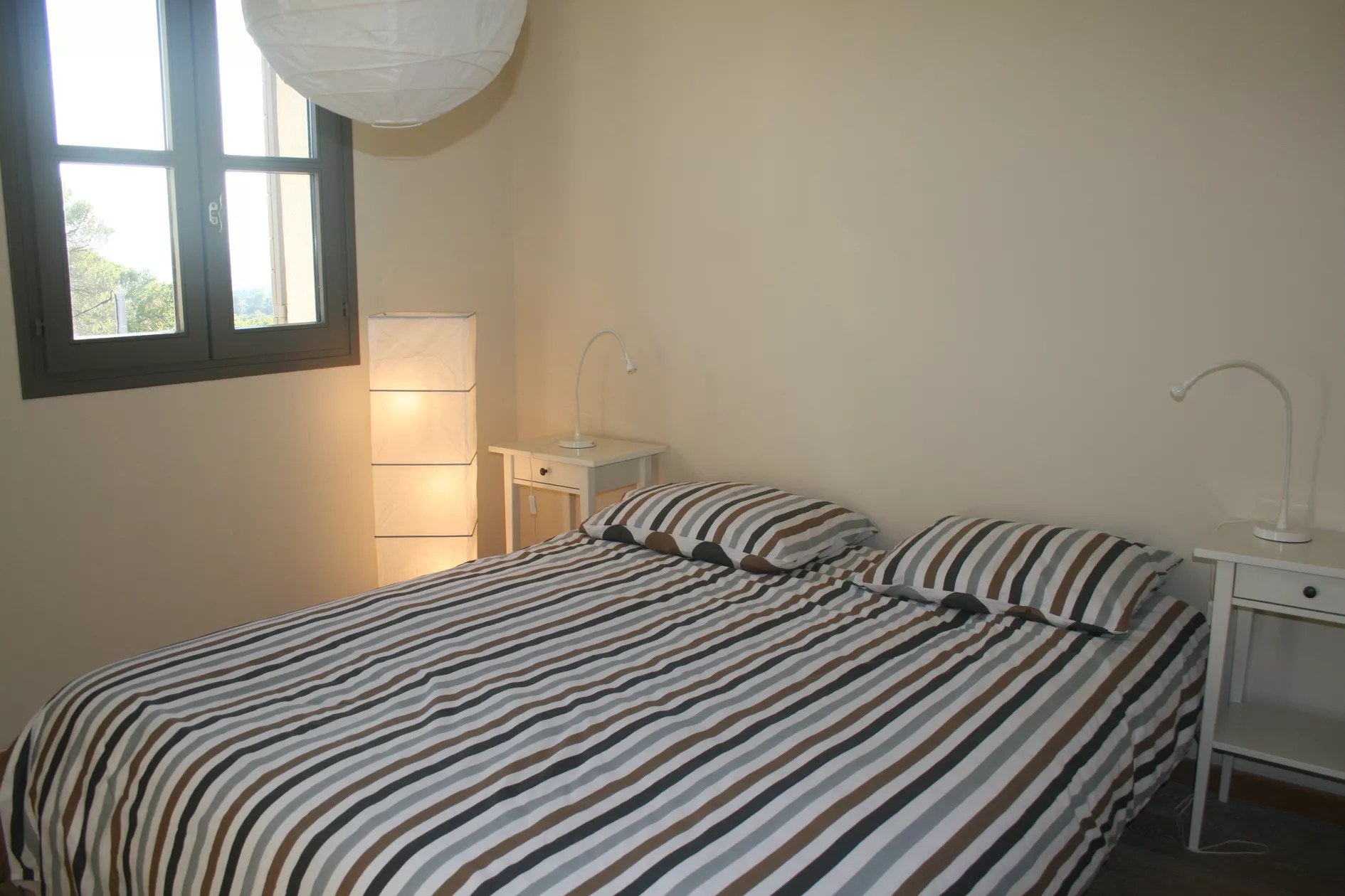 Domaine les salamandres