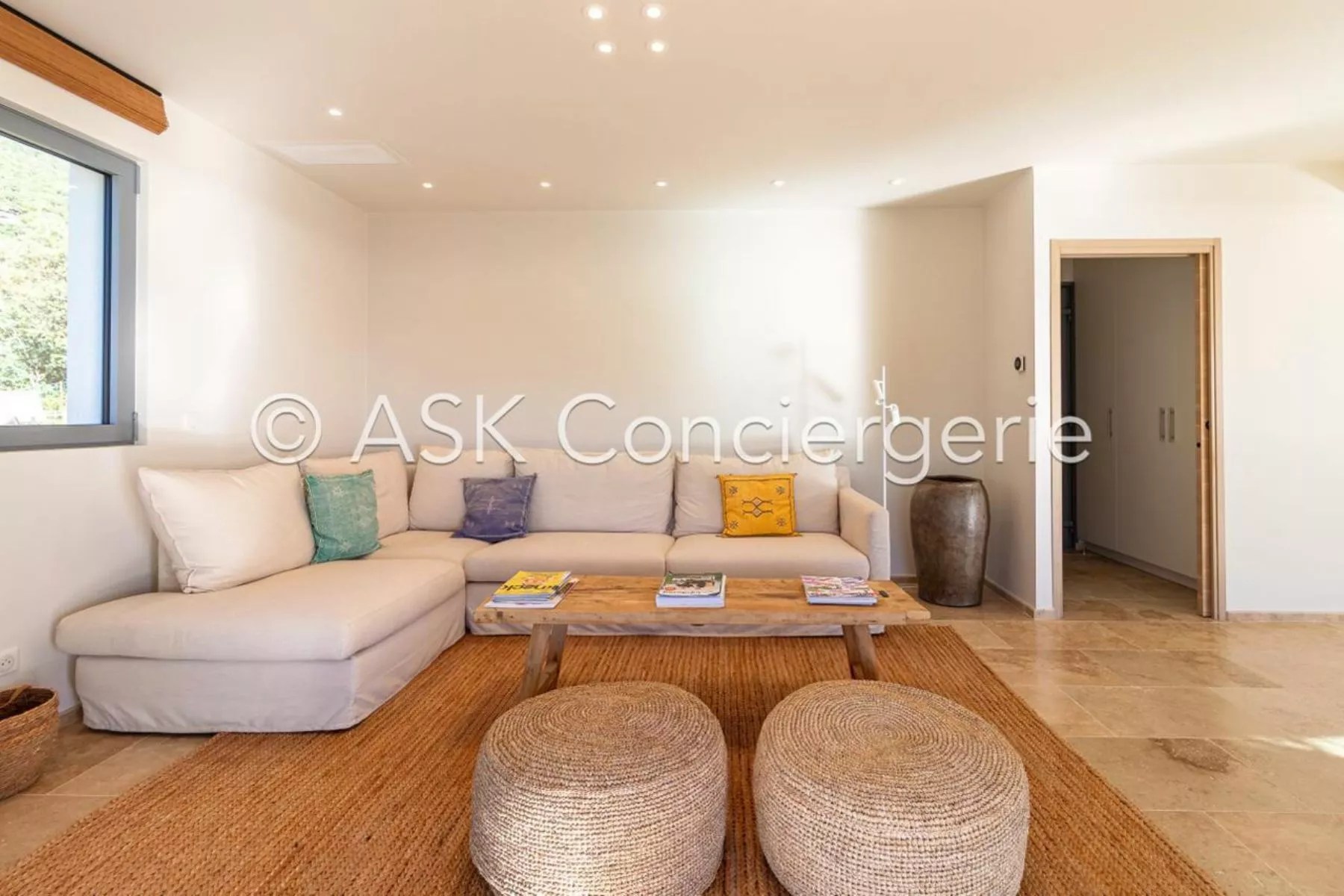 Esprit du Sud Geneviève