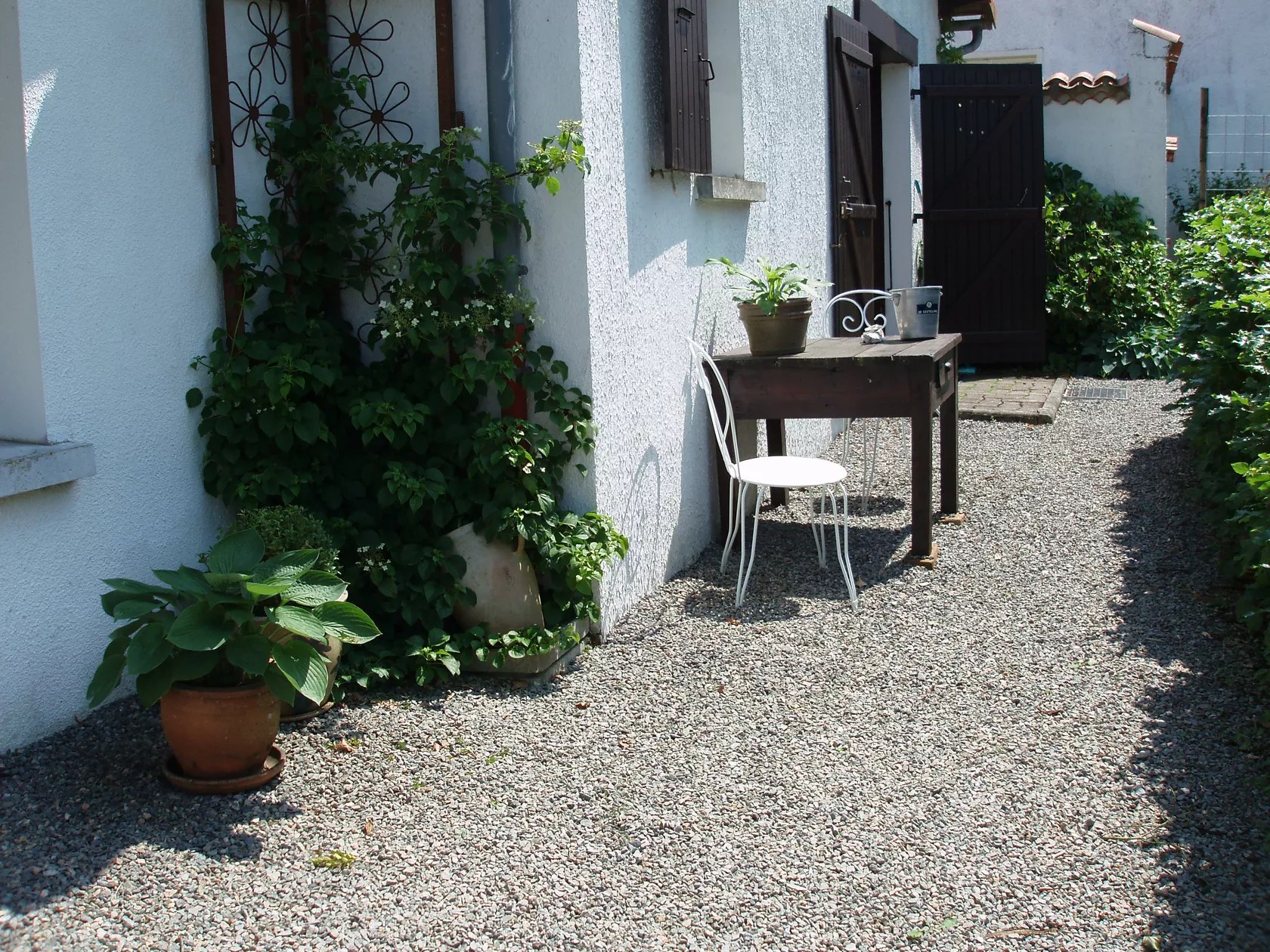 Les Clos de Peyrières