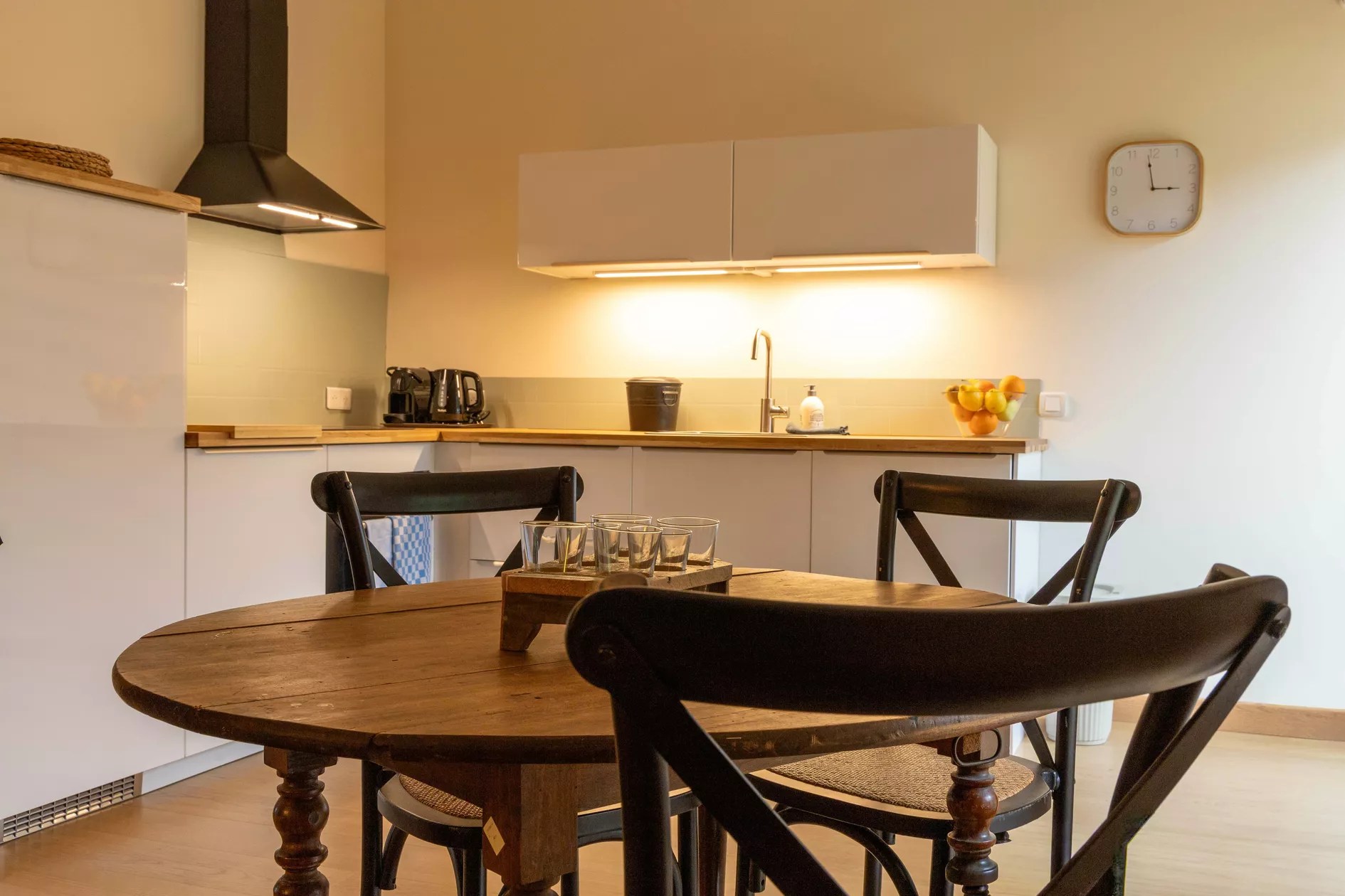 Domaine de la Bade - Gîte Malepère "Haut"