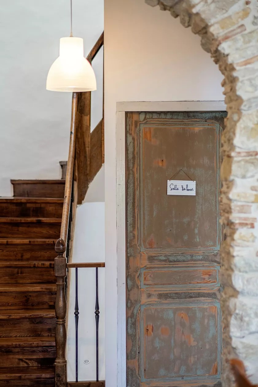 Cœur des Vignes - Charme & comfort in het Katharenland