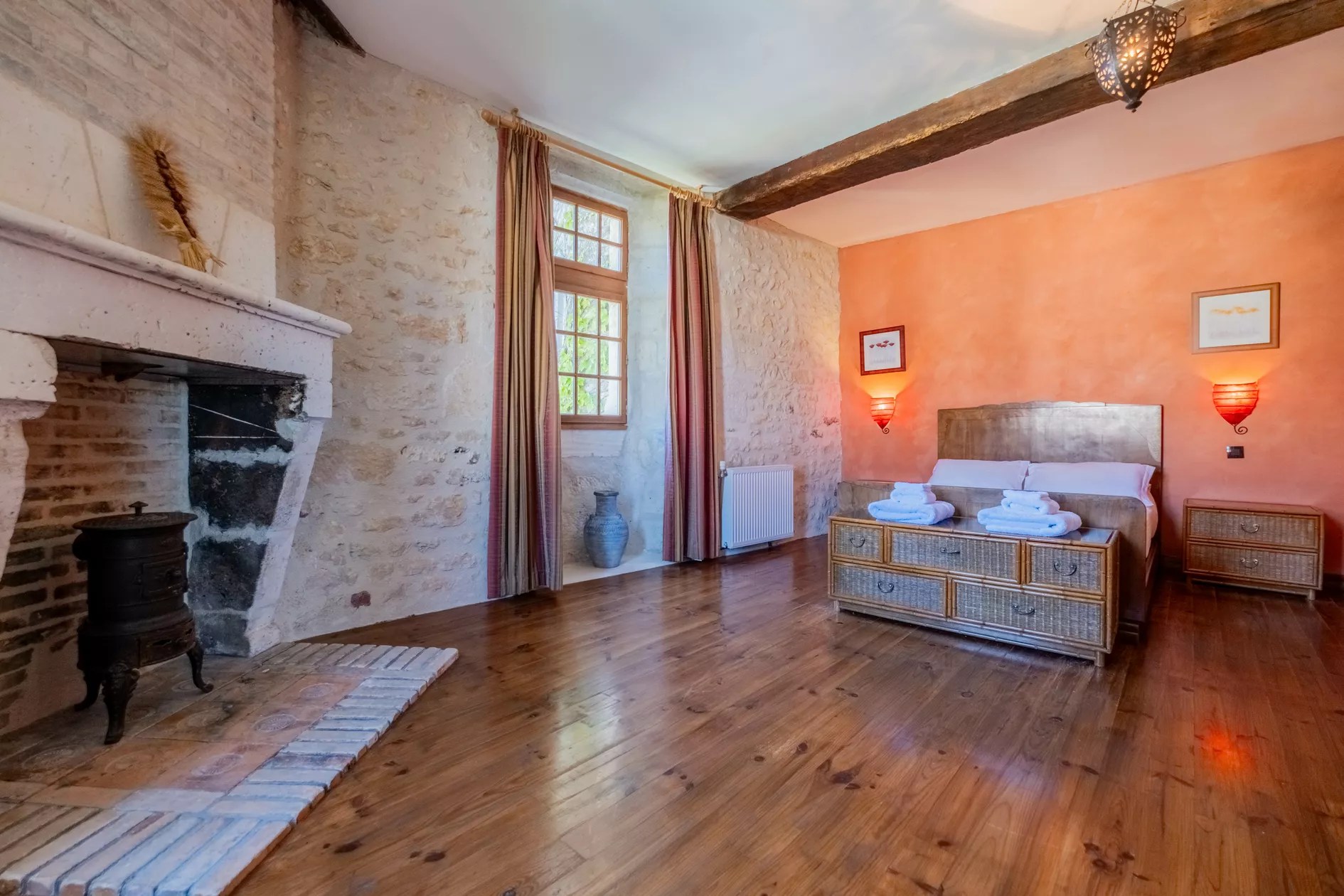 Chateau de Gurat - Petit Chateau