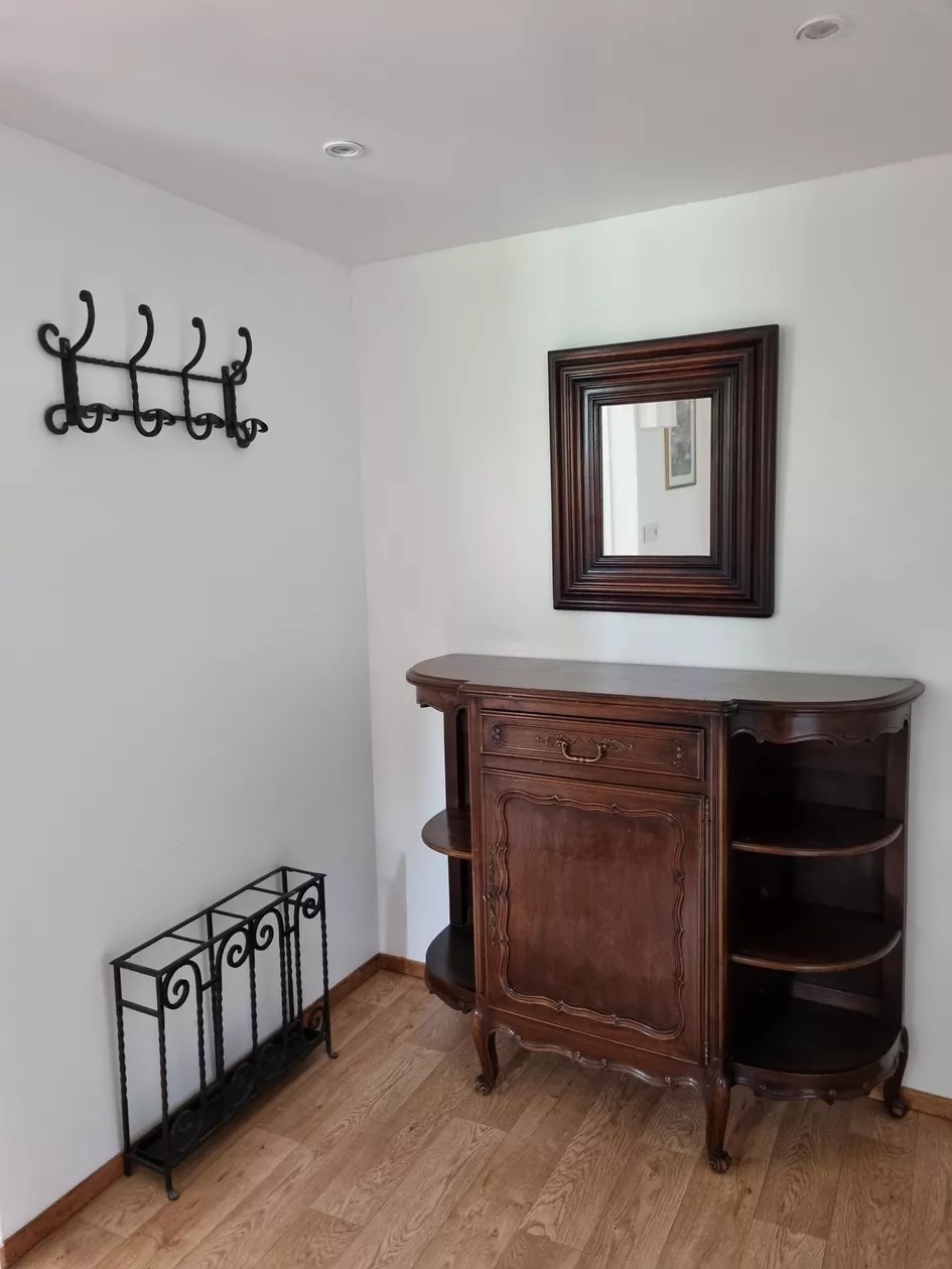 Domaine Le Beau Lavault - Mirabelle