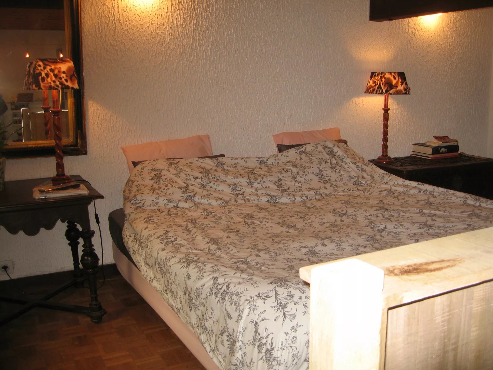 Les Clos de Peyrières