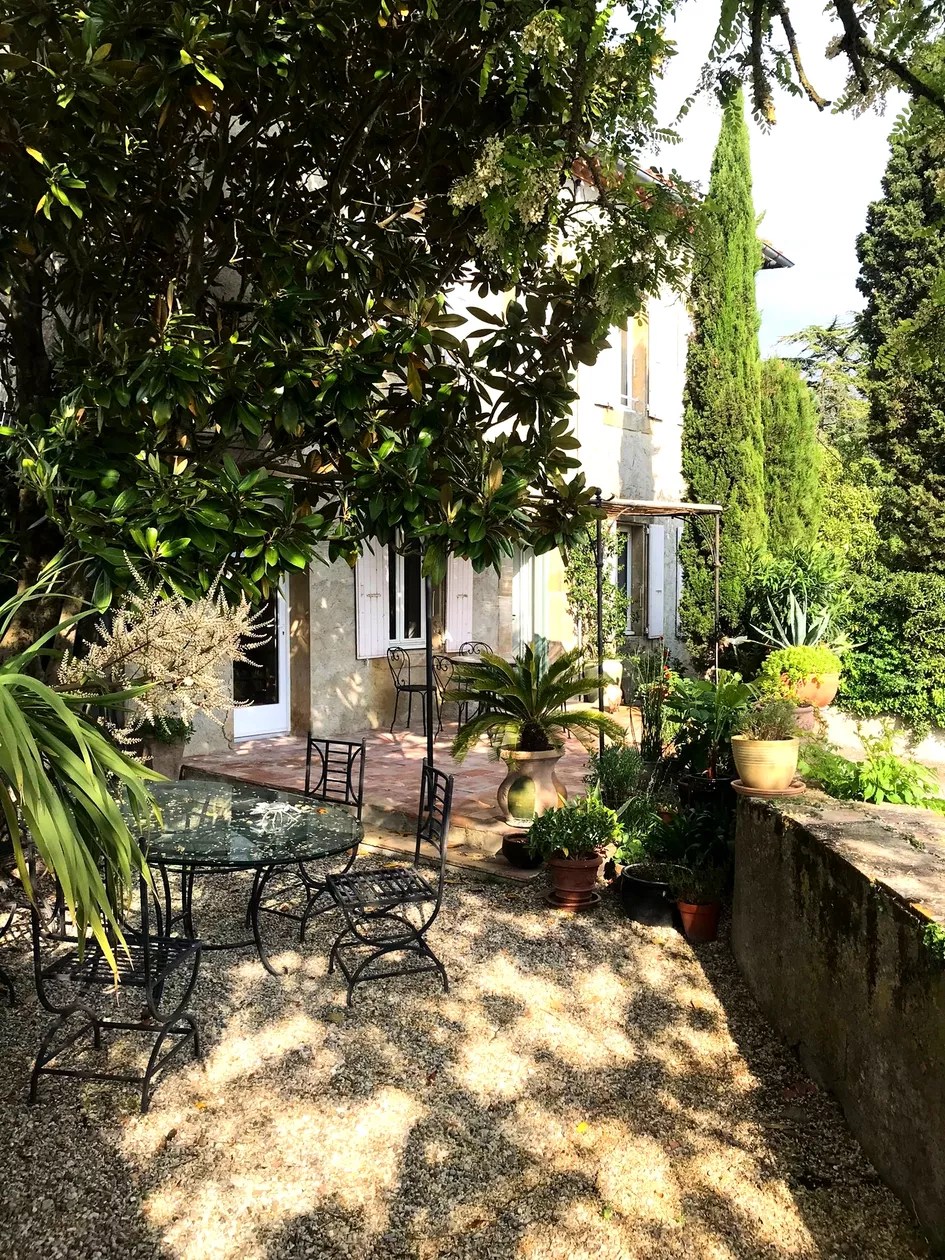 Domaine du Moment Soupex