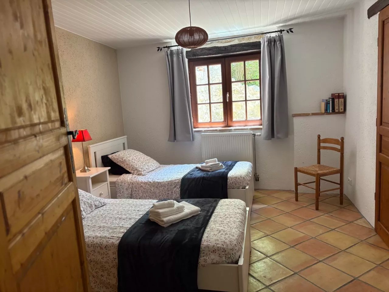 Domaine de Gargoris-grote Grange