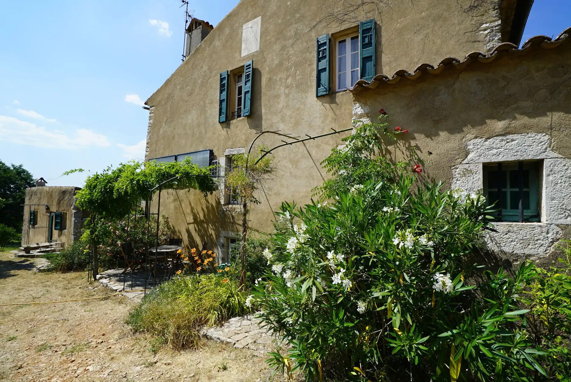 domaine de la Blaque