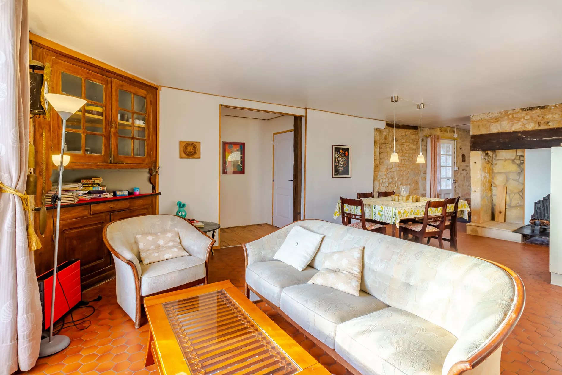 La Cipière - Le Hibou