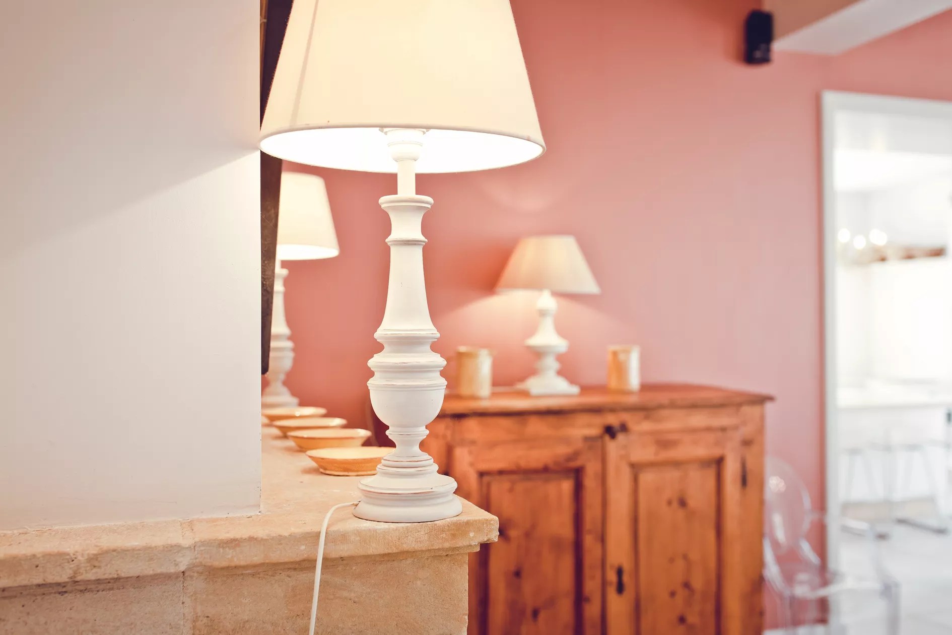 Le Four à Pain - Domaine de Vincenti