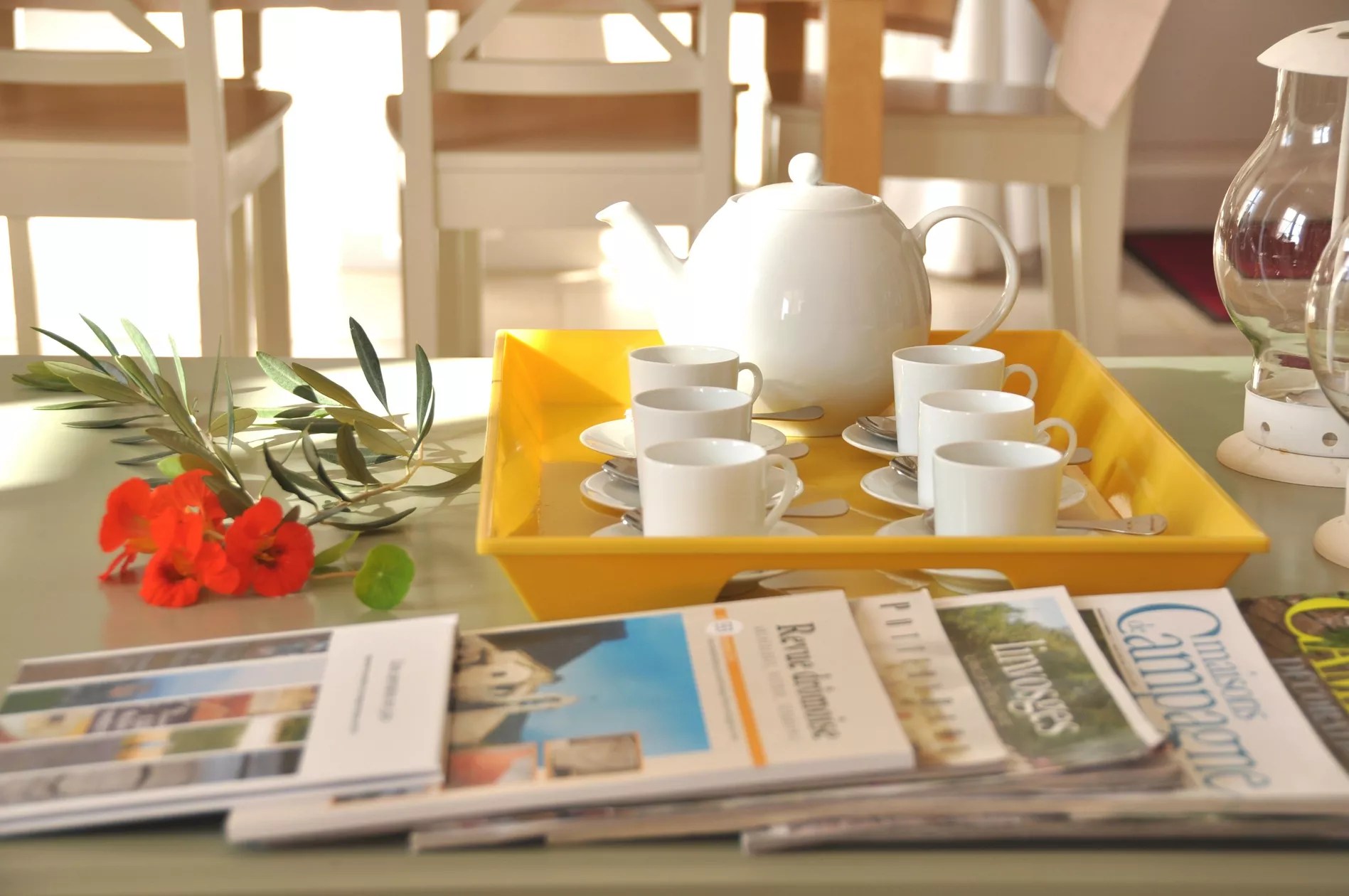 Les Agnelles - Domaine de Vincenti