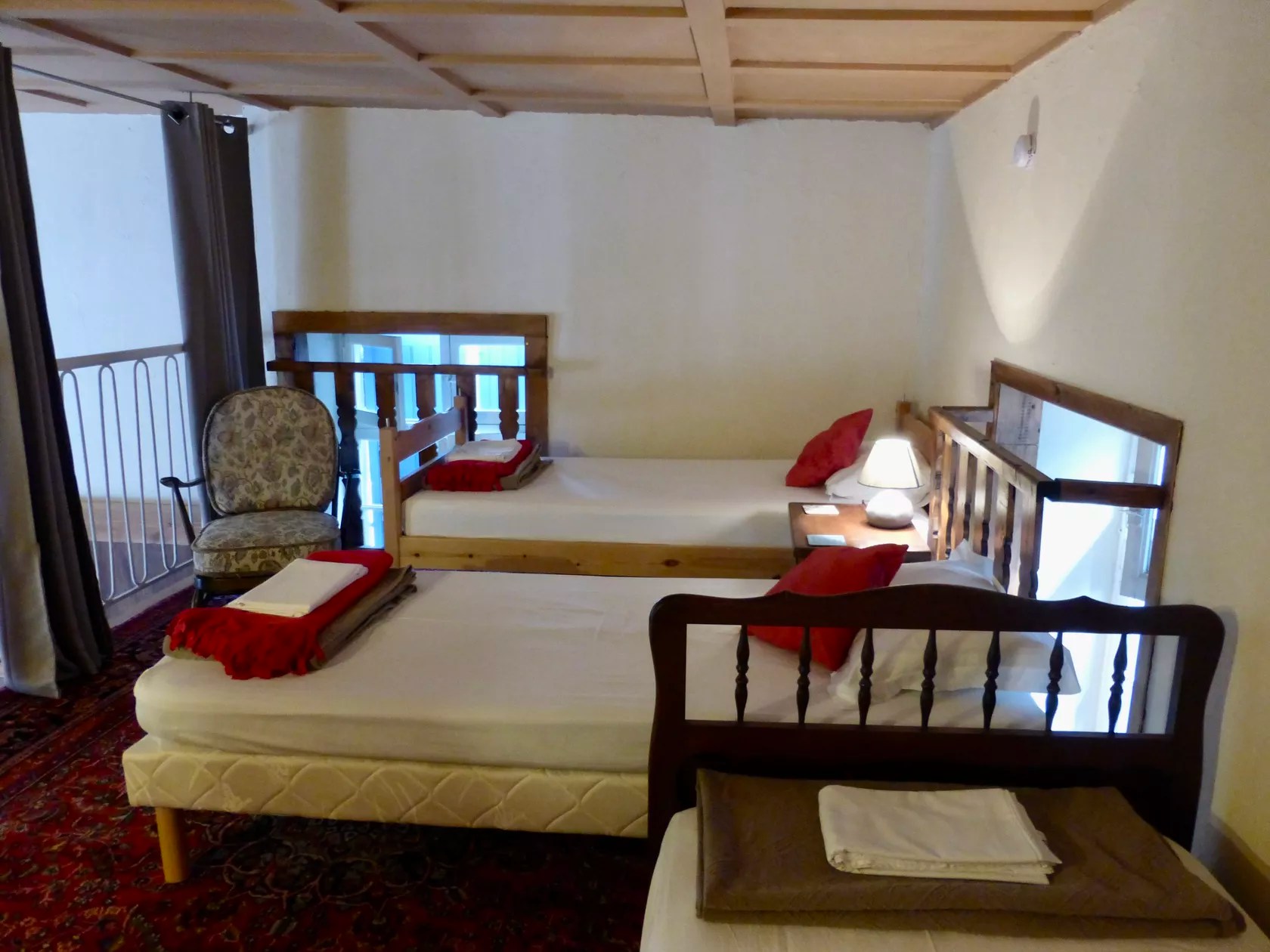 Chateau du Fraissinet - les Citronniers