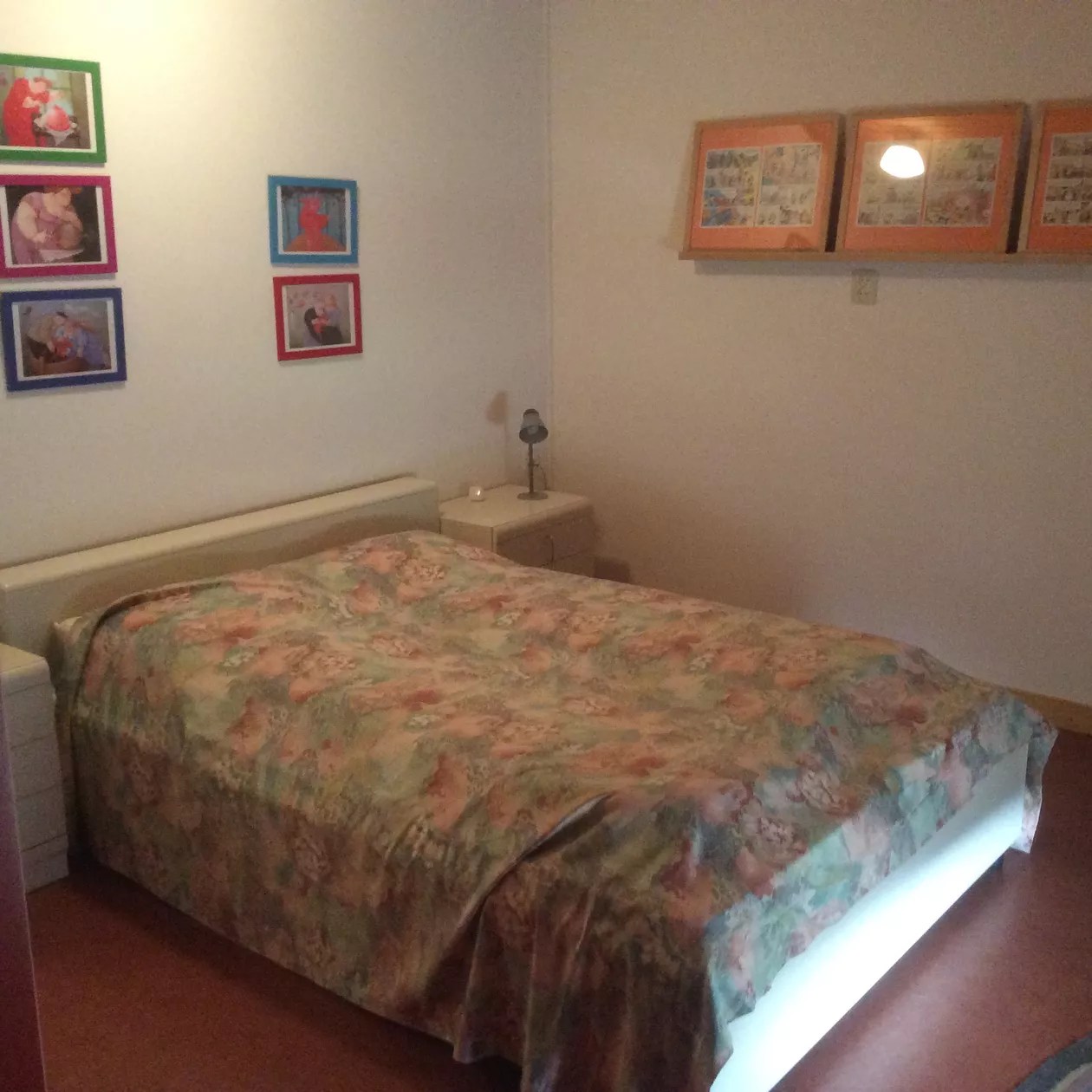 Les Mouilleferts maison du Coin