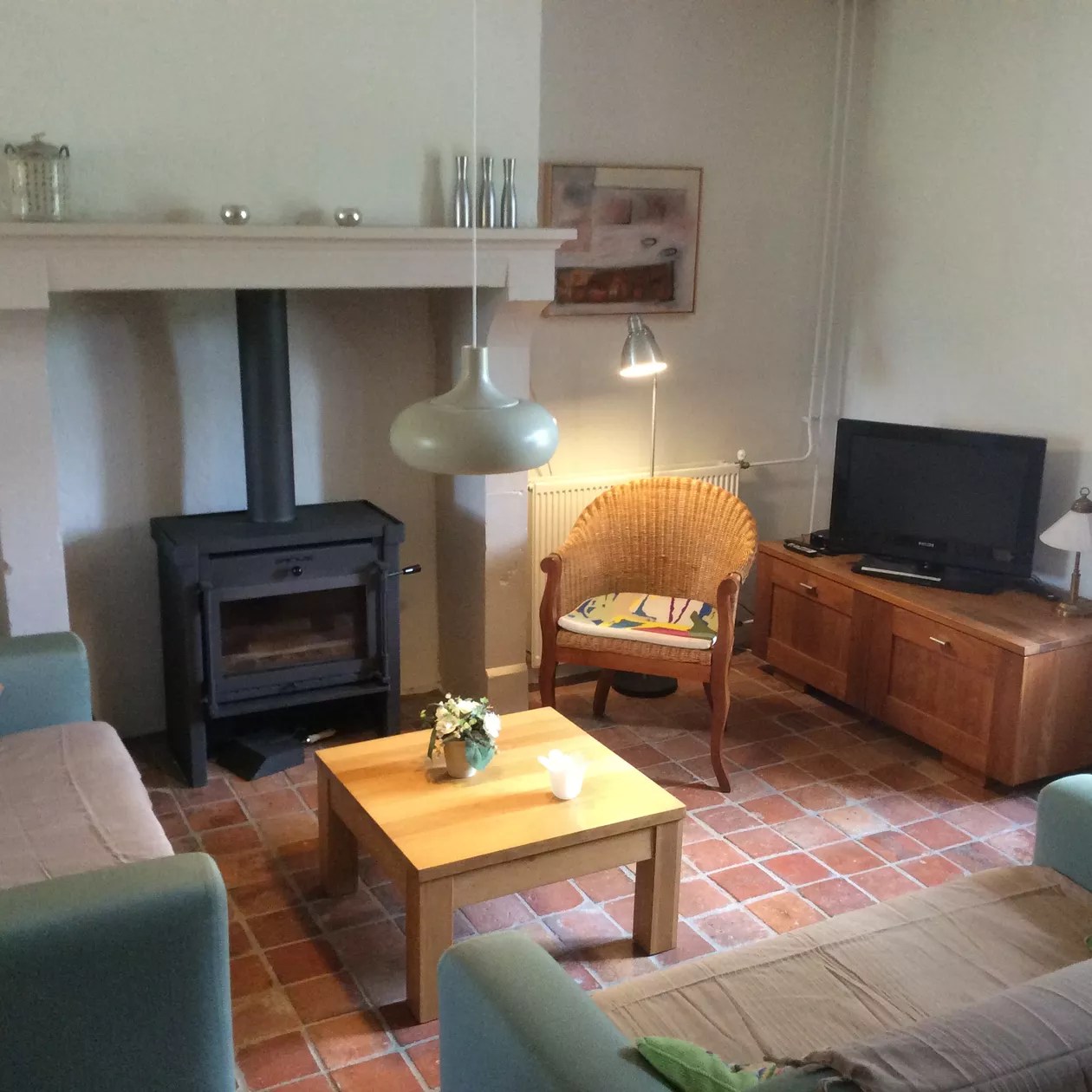 Les Mouilleferts maison du Coin