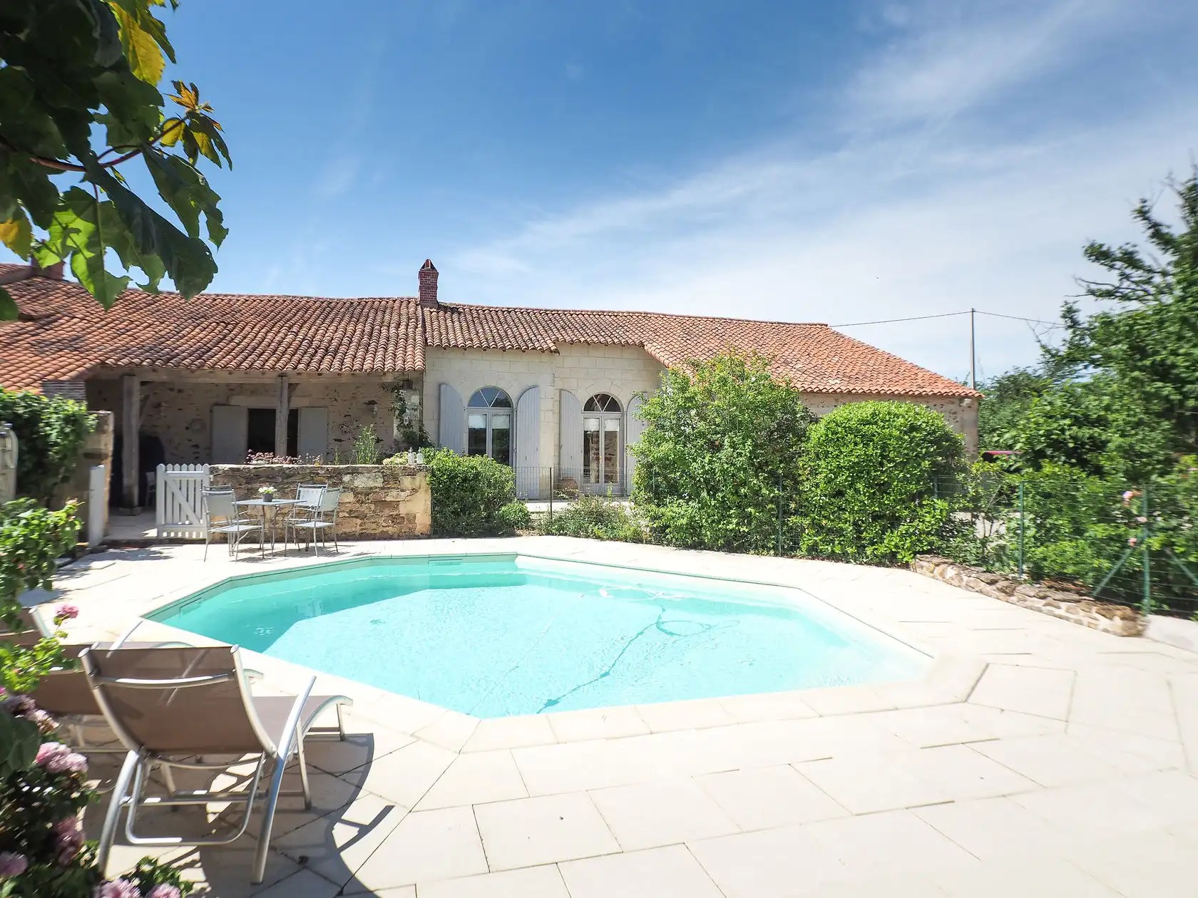 logis La Tour Orangerie