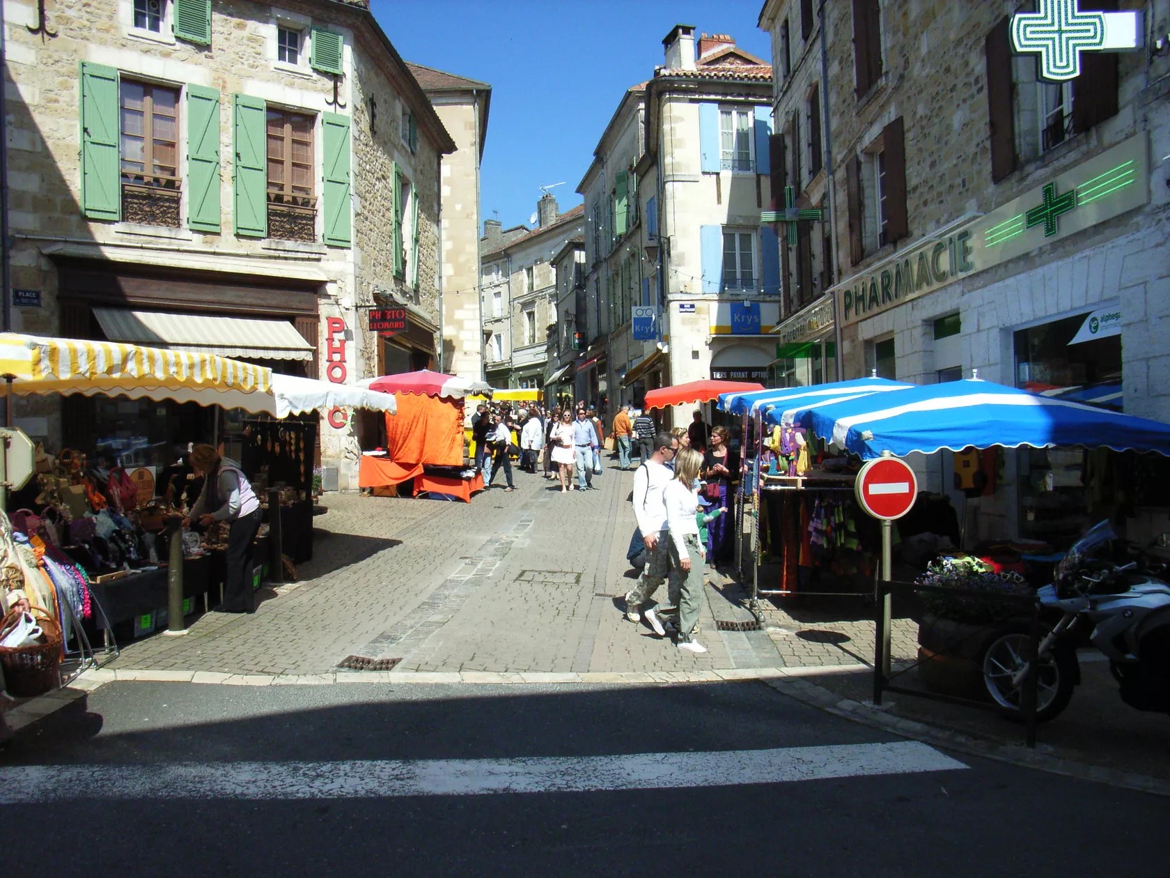 Domaine les Pins - l'Hêtre