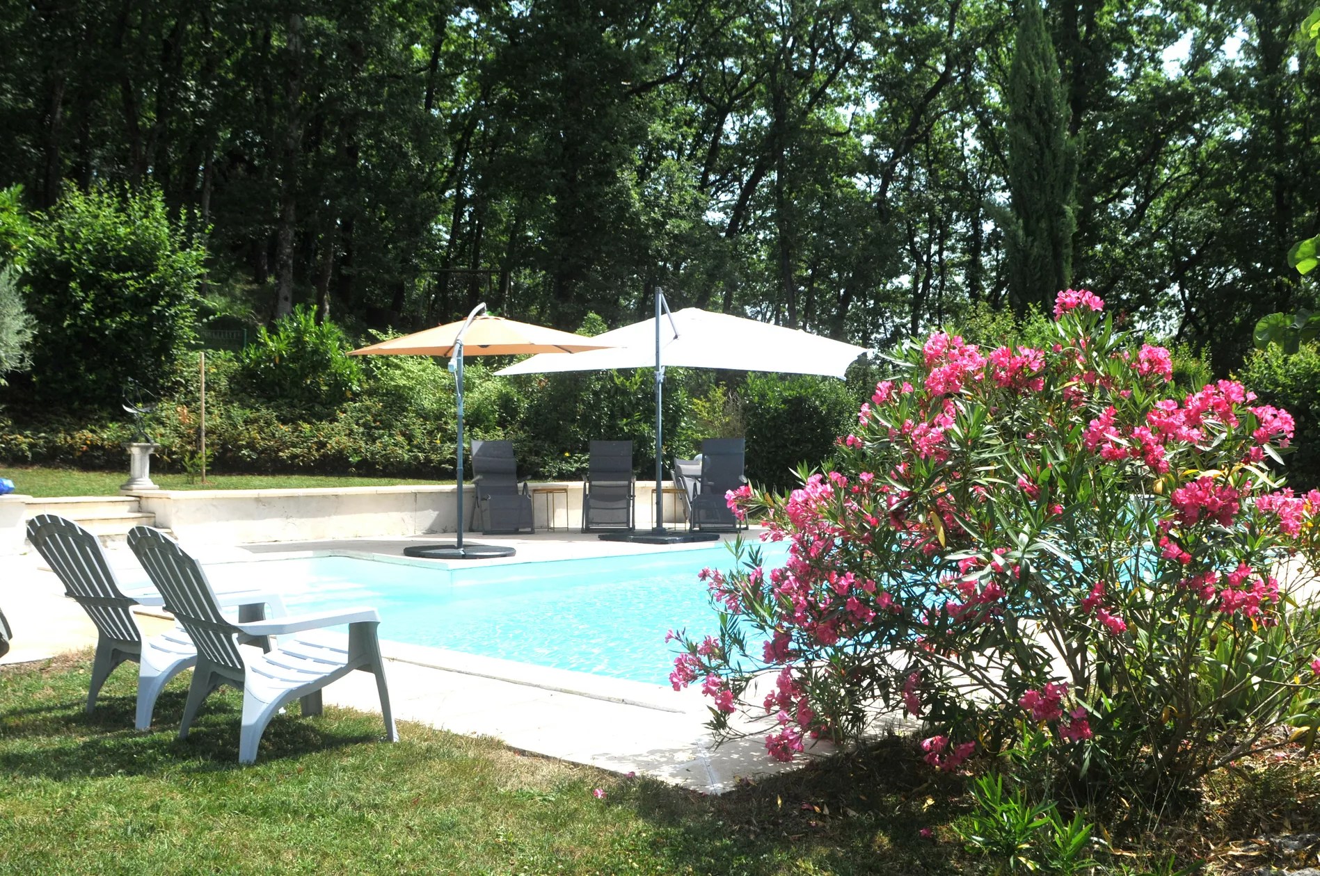 Les Fontenelles de Mandacou