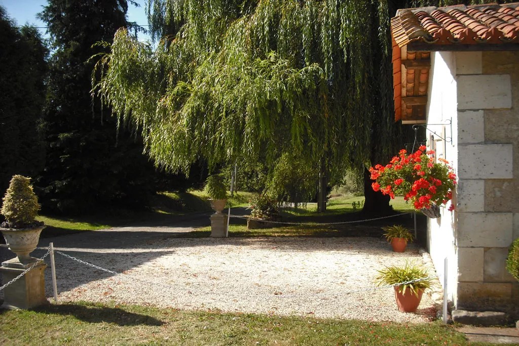 Chez Fert Country Cottage